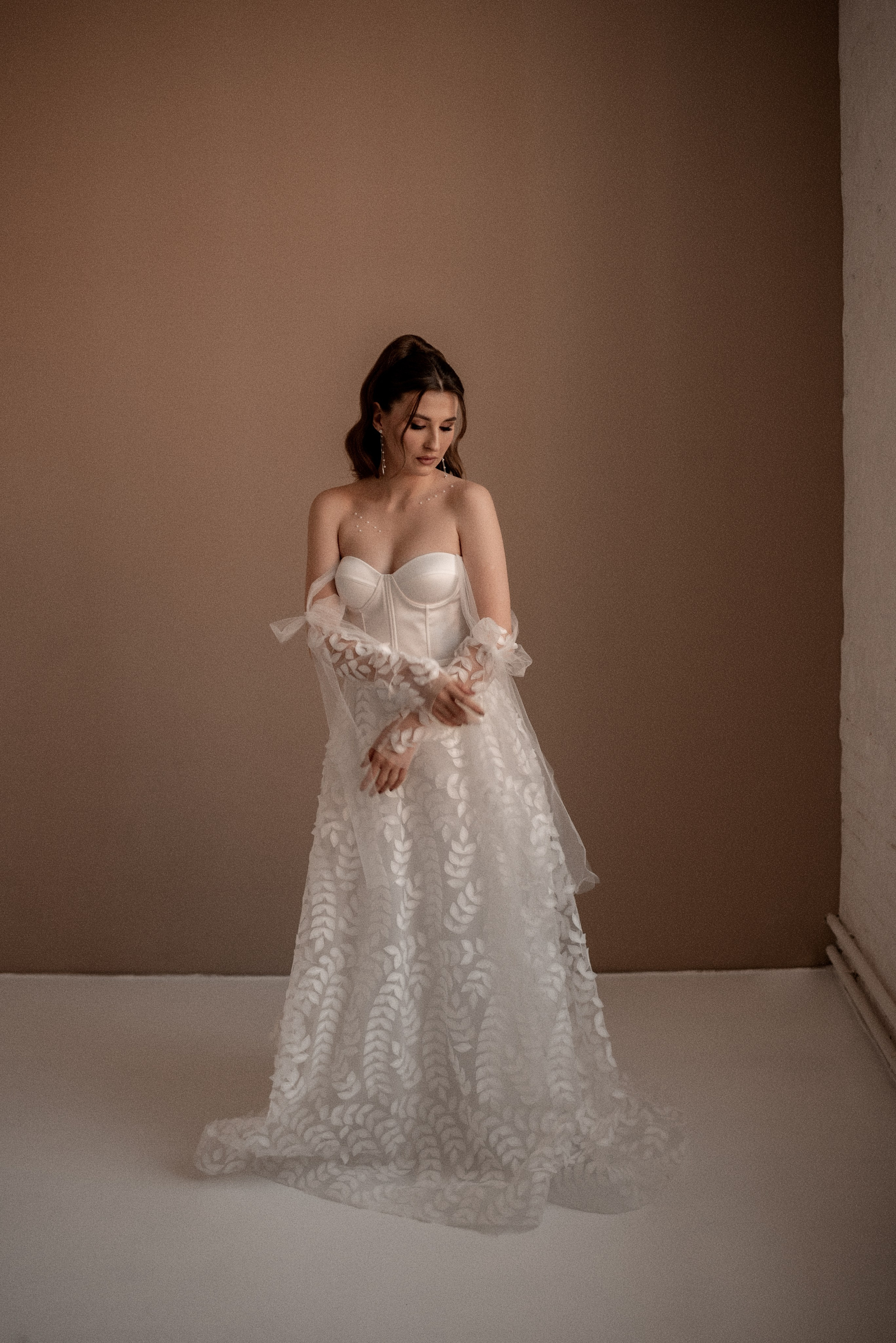 Невесты. Свадебный и семейный фотограф в Серпухове Александра Дерюшева