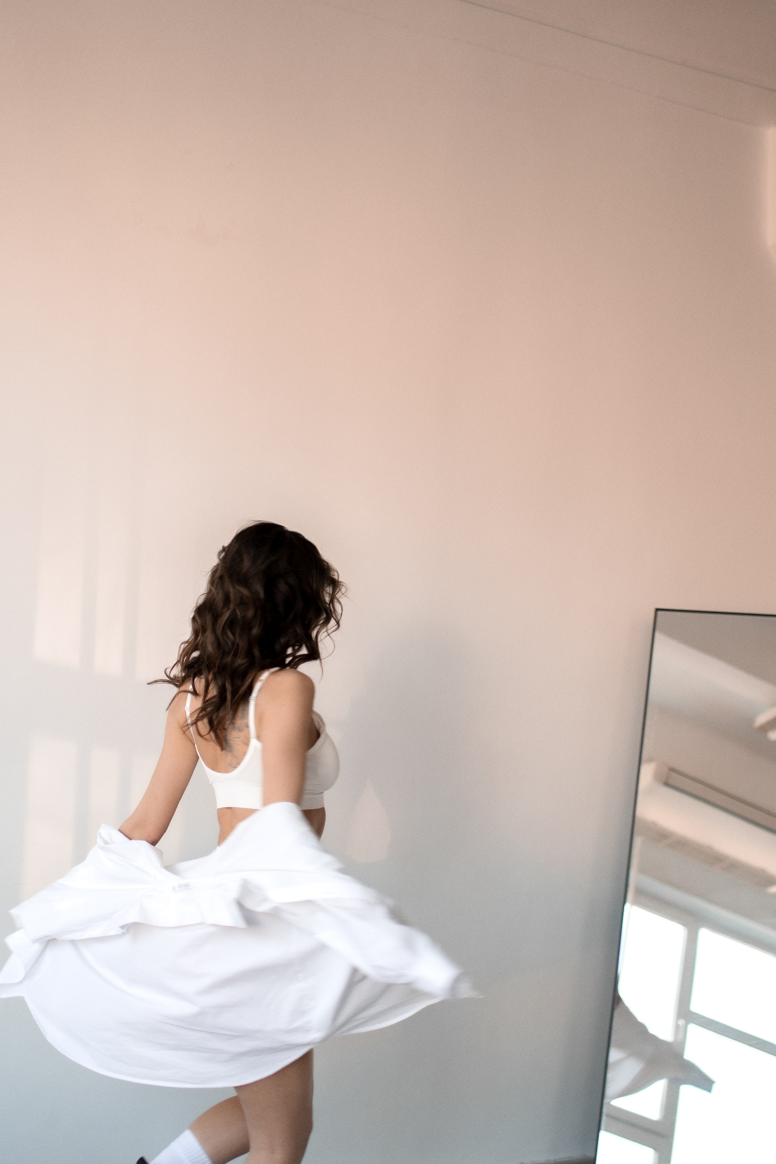 Валерия. Свадебный и семейный фотограф в Серпухове Александра Дерюшева