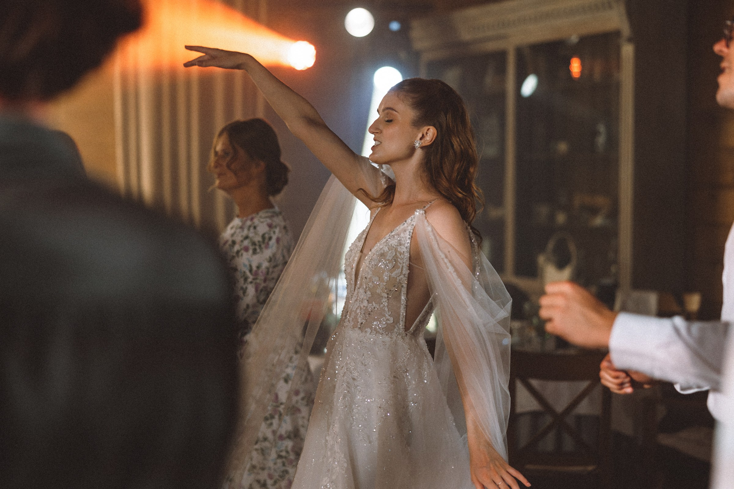 Юлия и Владимир. Lifestyle фотограф в Санкт-Петербурге Анна Щекалева