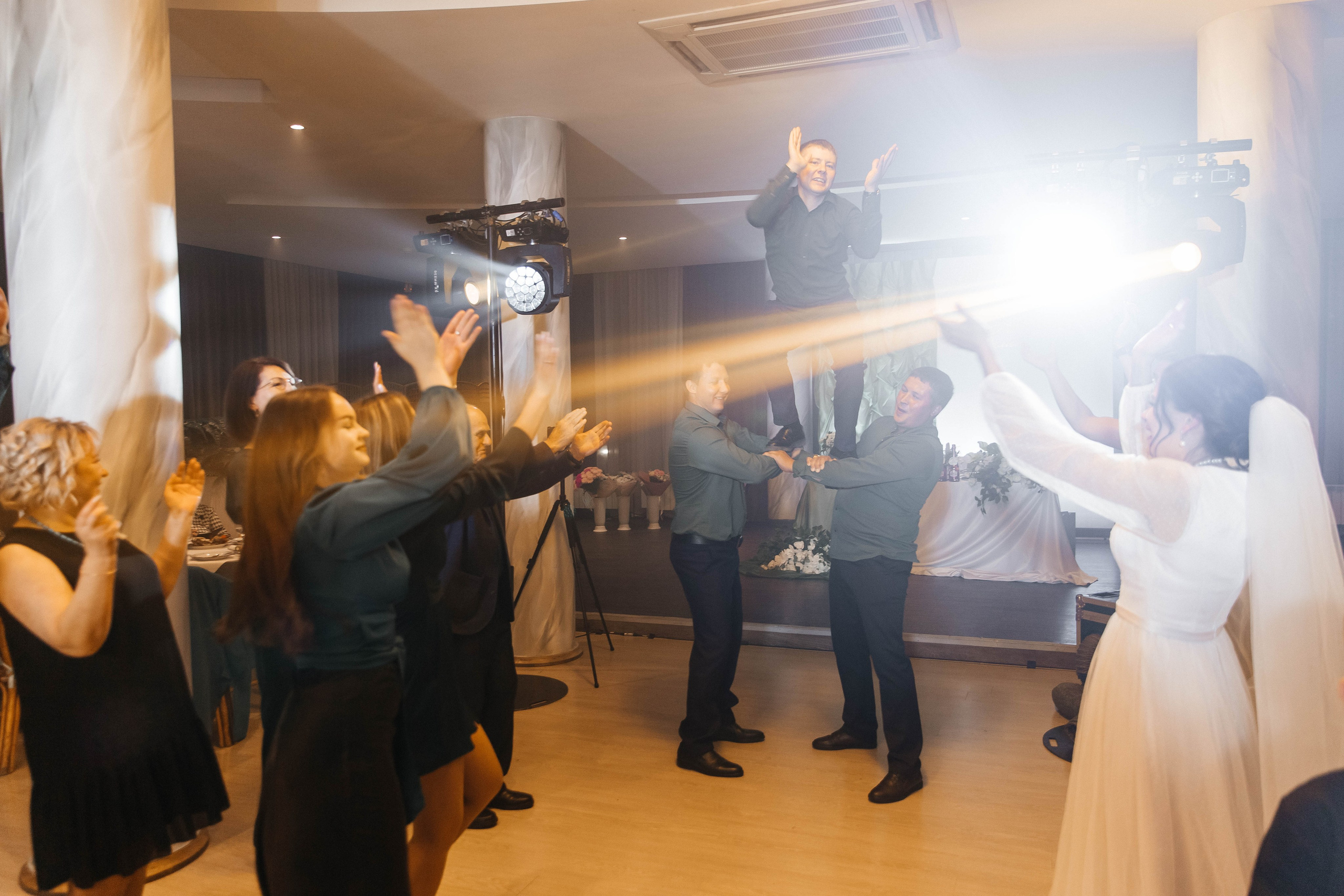 Максим & Екатерина. Главная