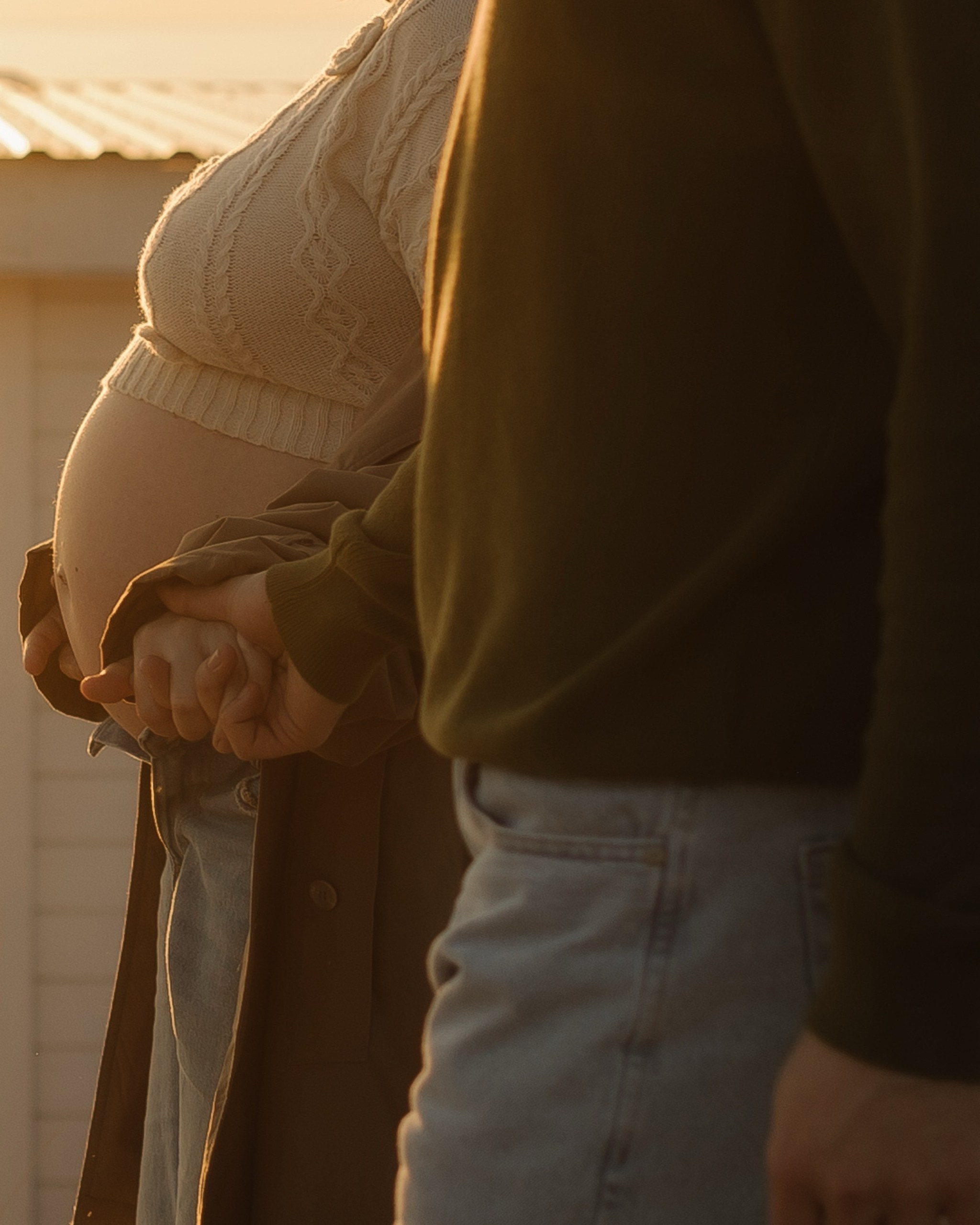 Беременные истории 2025