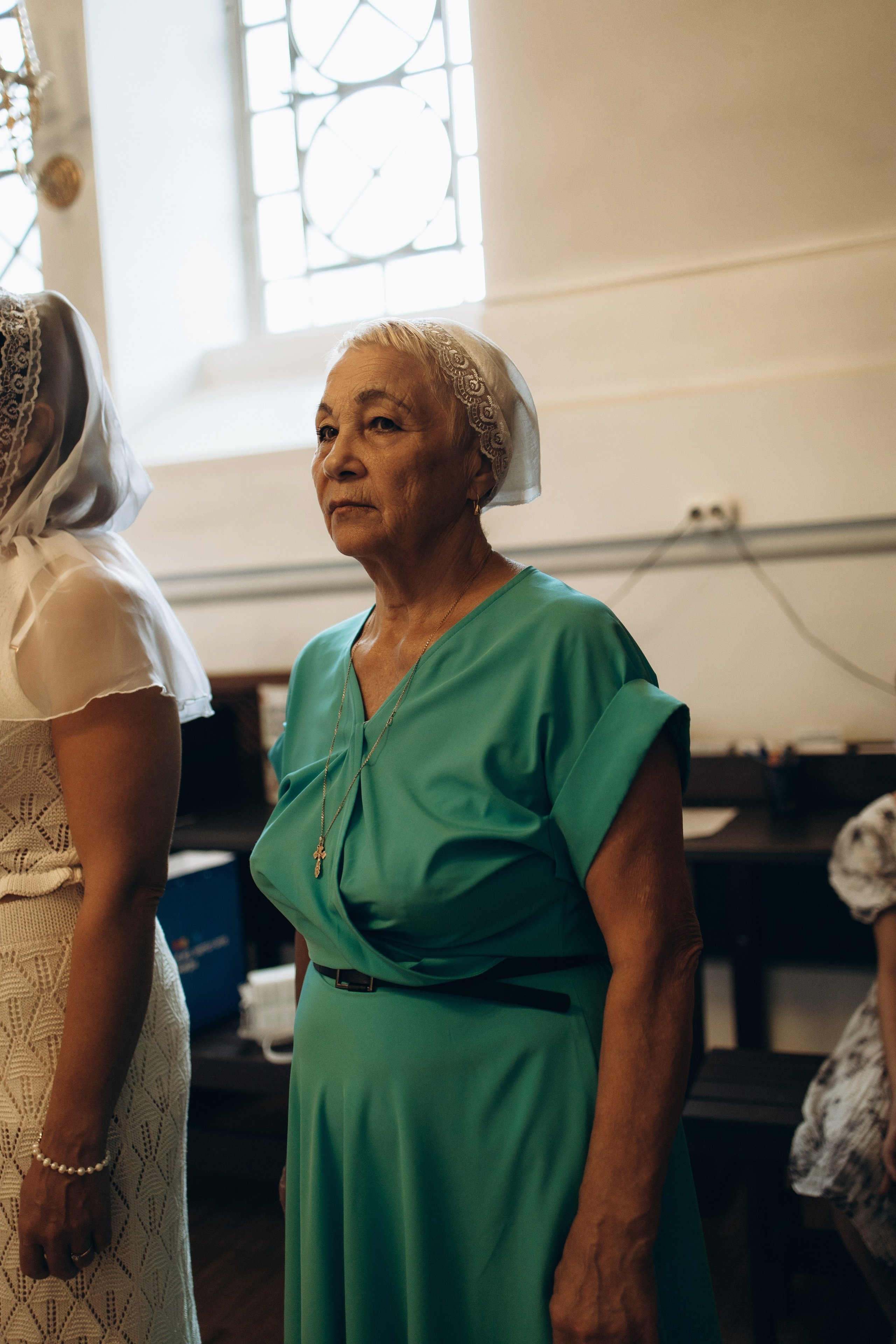 Крещение Александра. Самый теплый фотограф в Краснодаре Рябоконь Ксения