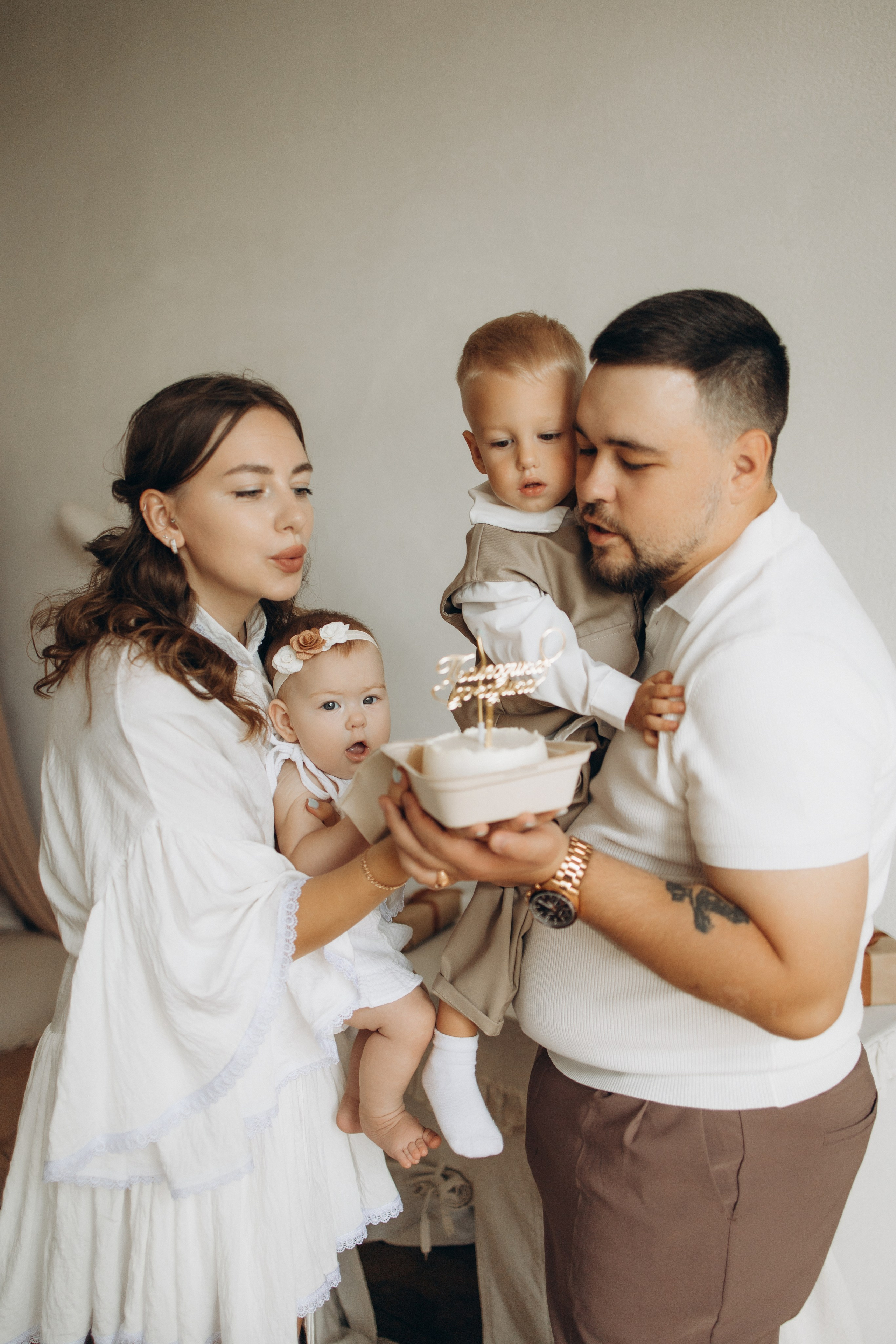 Мирослав и Соня. Самый теплый фотограф в Краснодаре Рябоконь Ксения