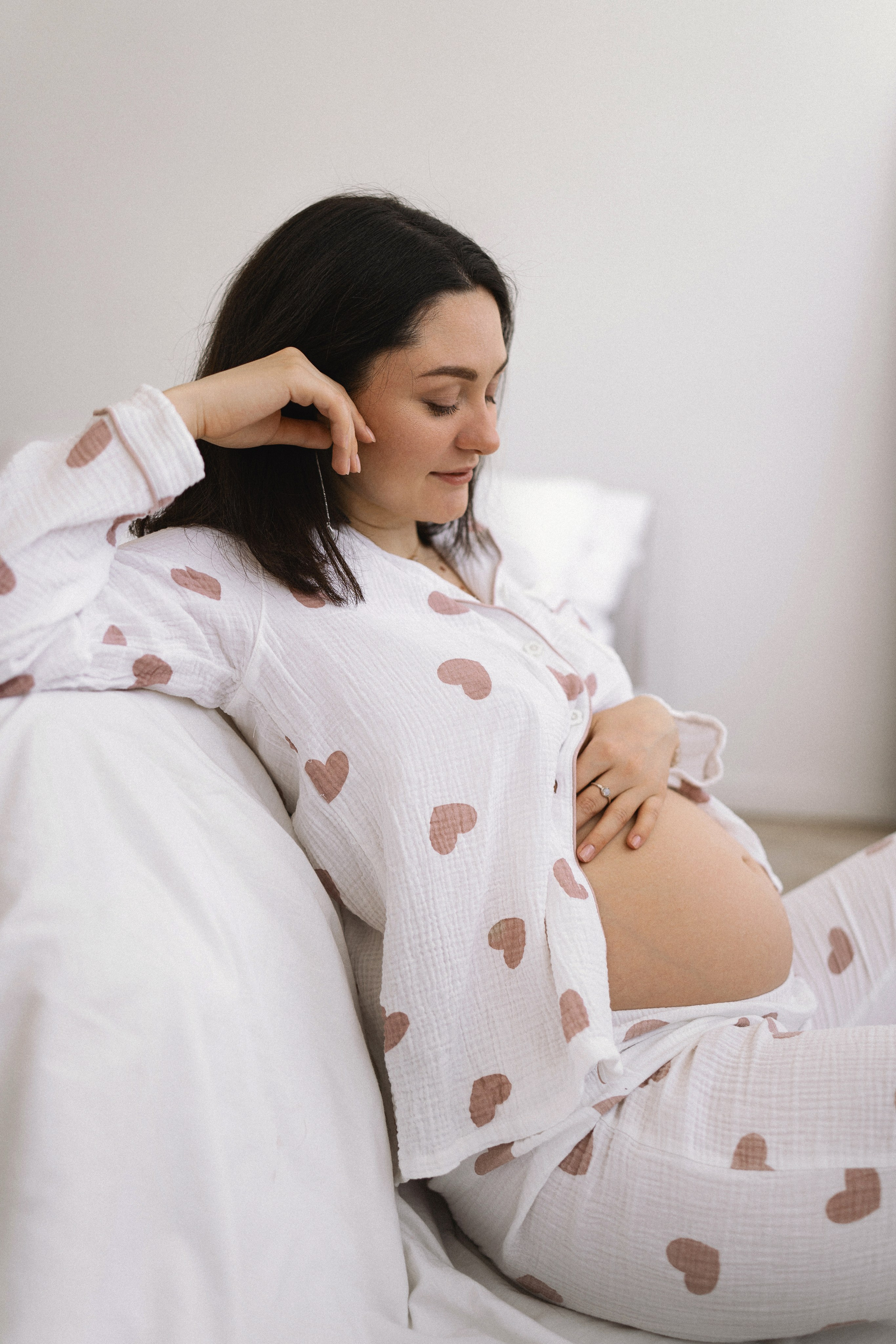 Мария. Фотограф Москва. Екатерина Дударевич