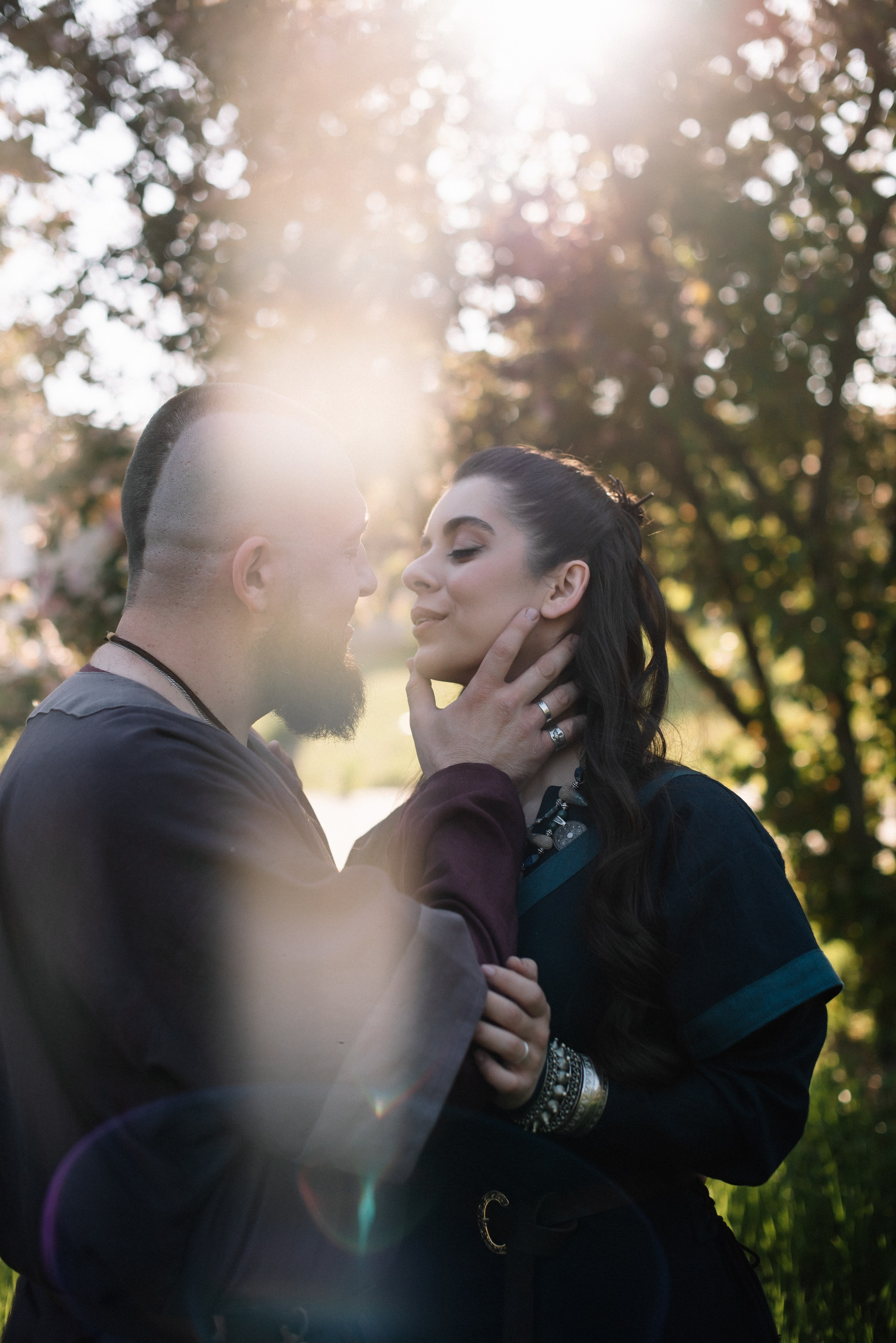 Свадебная съемка. Свадебный и студийный фотограф в Москве Попов Вячеслав