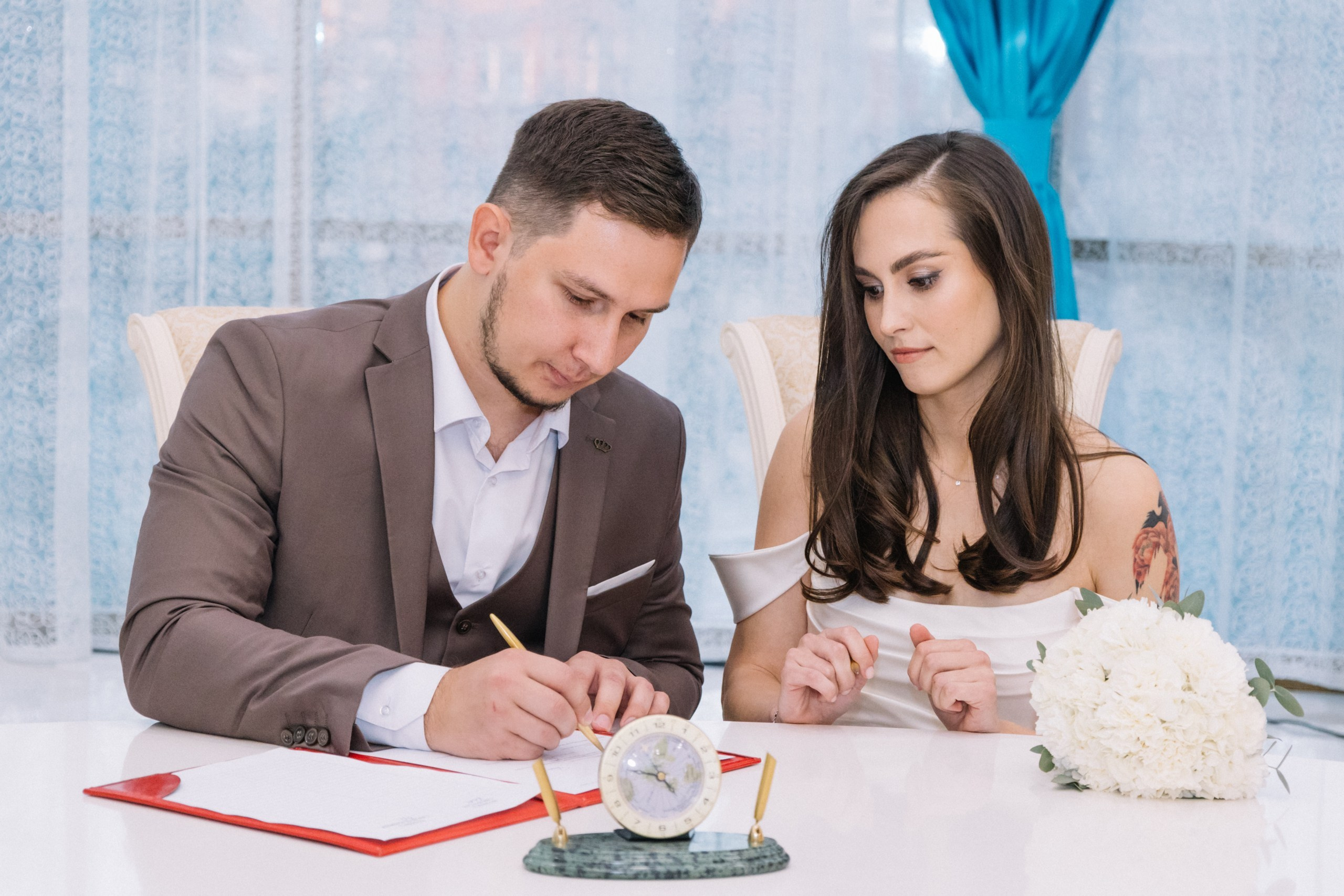 Свадьба полный день. Фотограф в Иркутске