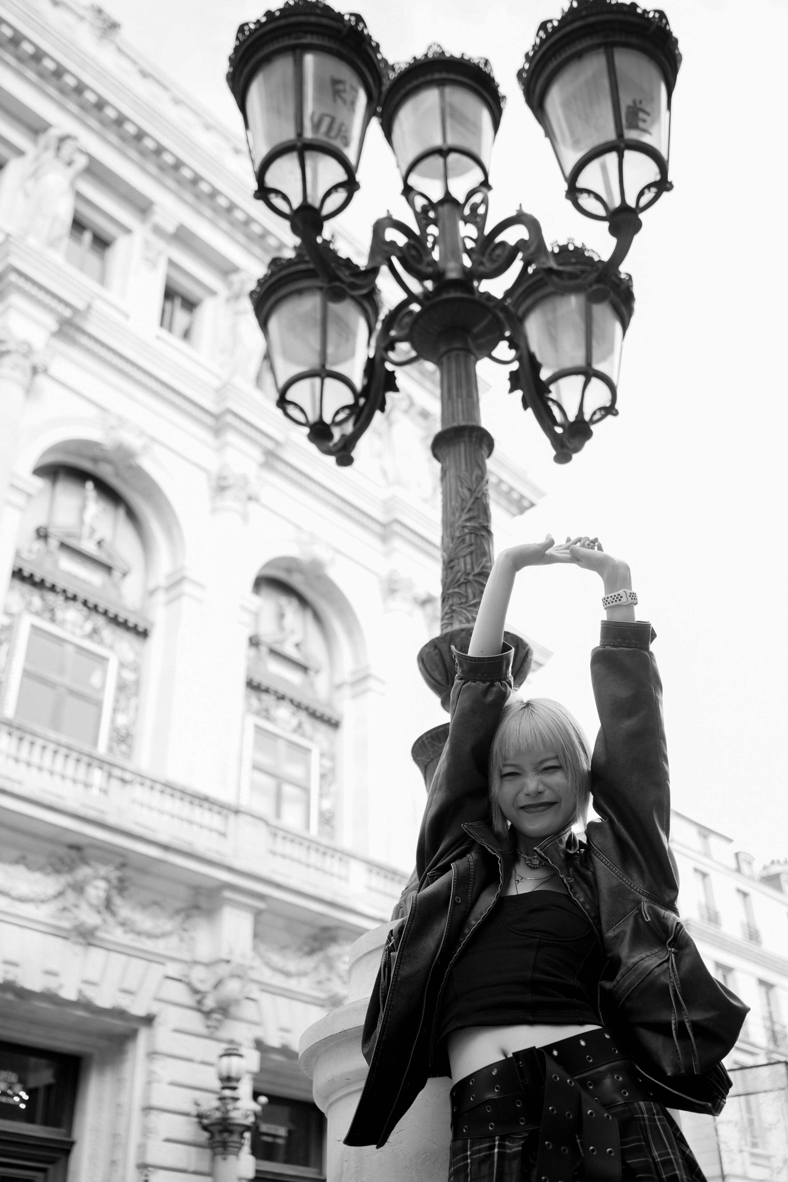 Jiwang. Photographer Yudakova Daria