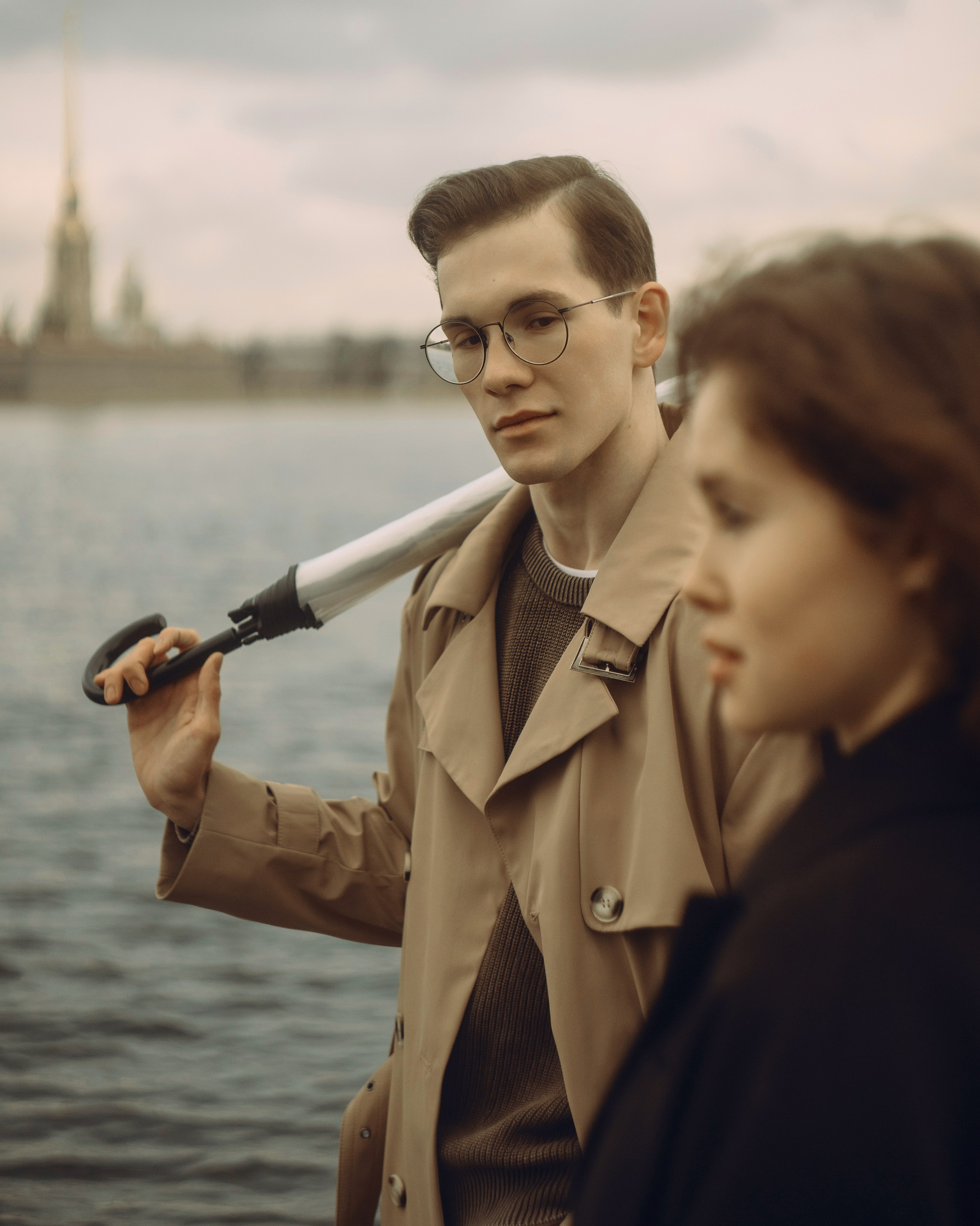 Партия'. Свадебный фотограф в Санкт-Петербурге Миша Репина