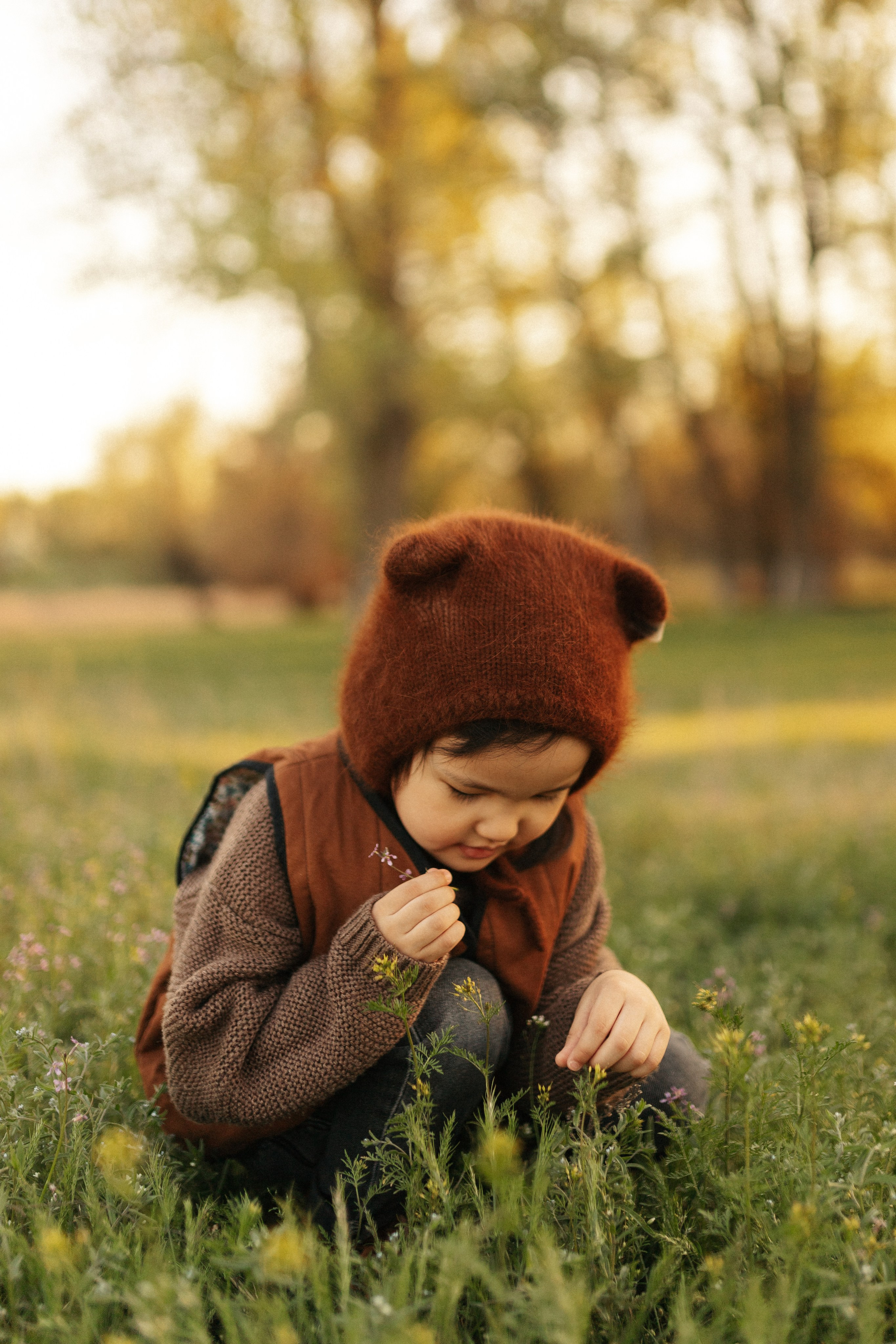 А&К. Фотограф Оля Климова, обучение фотографов