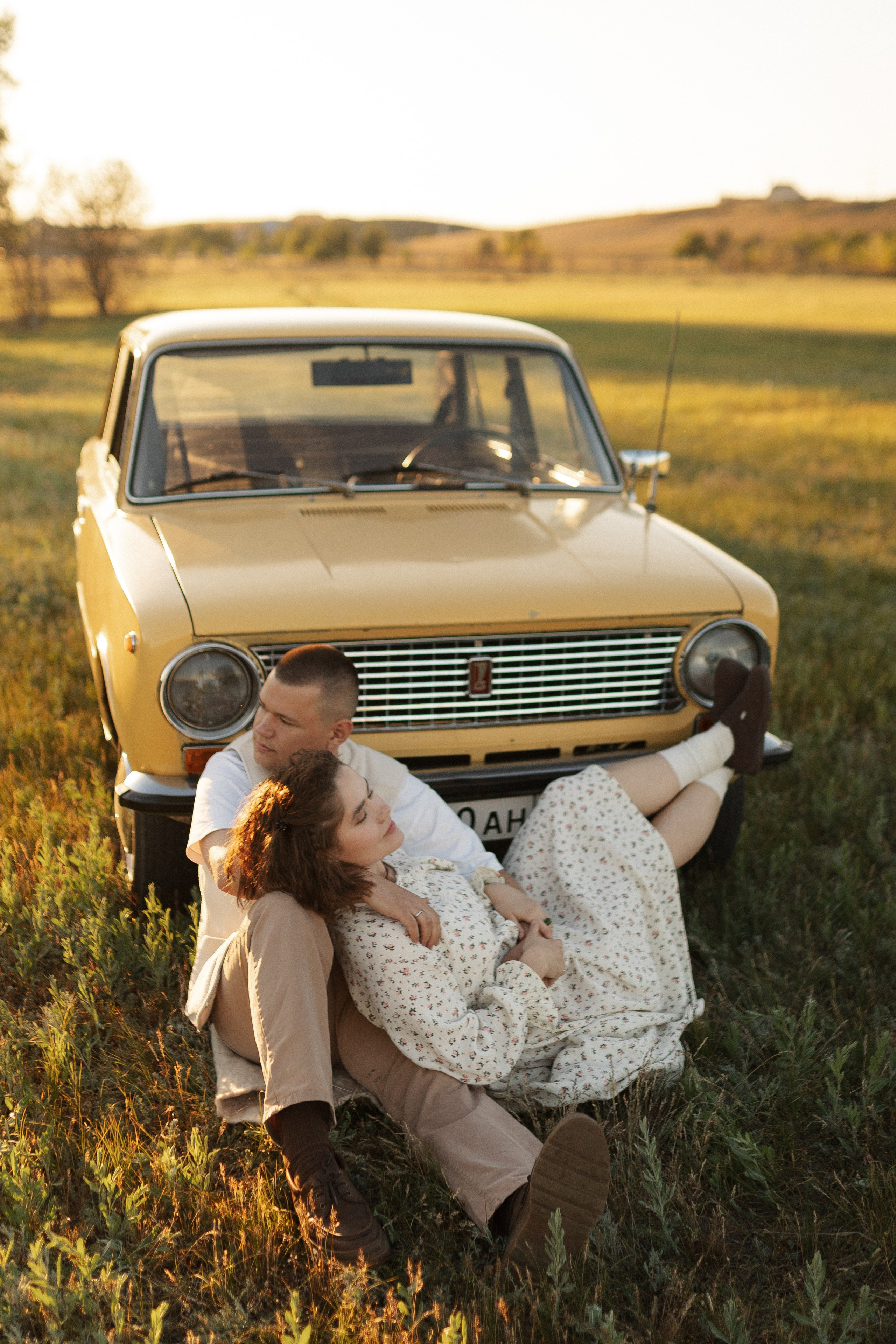 Д&Д. Фотограф Оля Климова, обучение фотографов