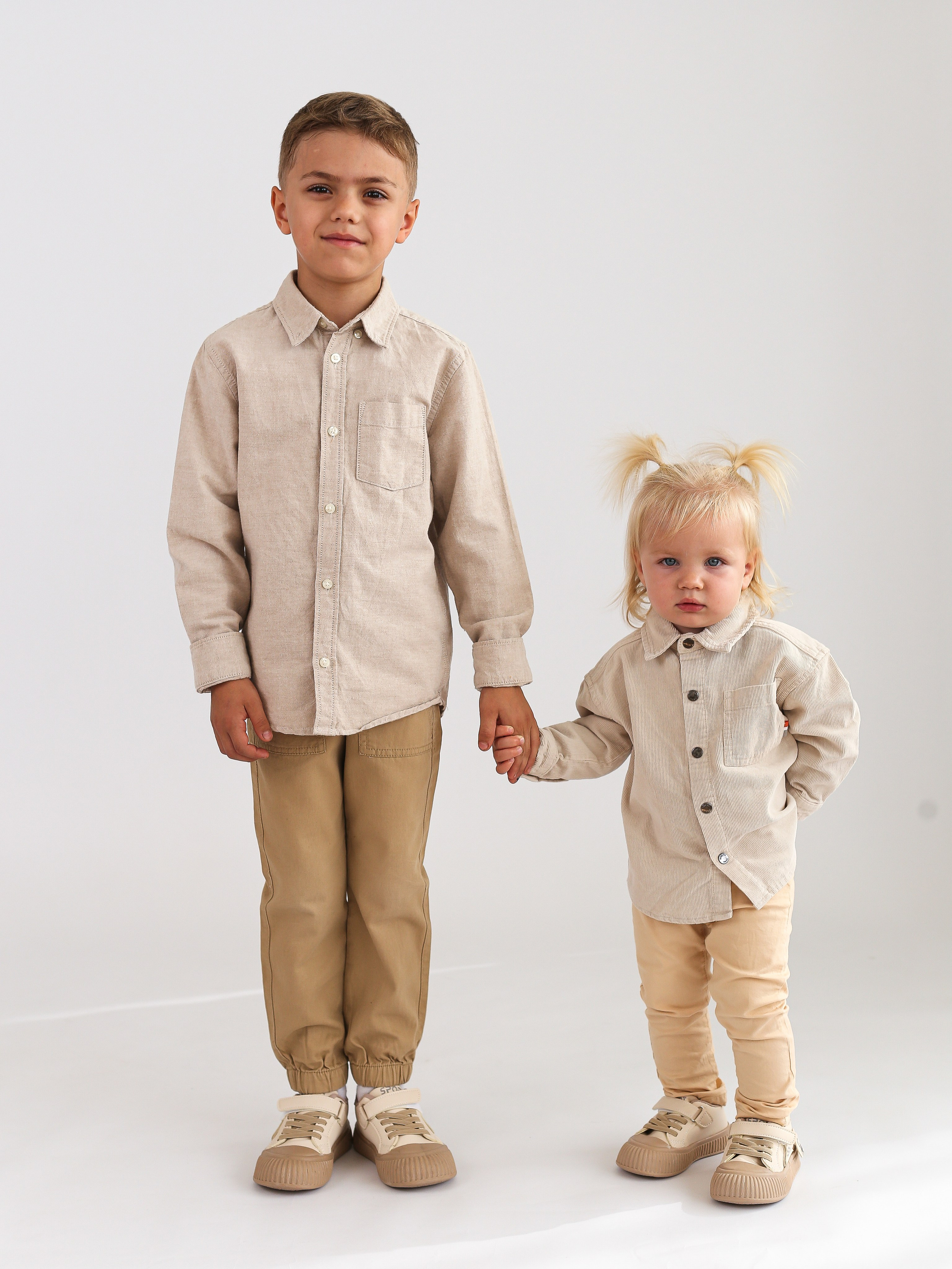 Съёмки со студийным светом — отличия