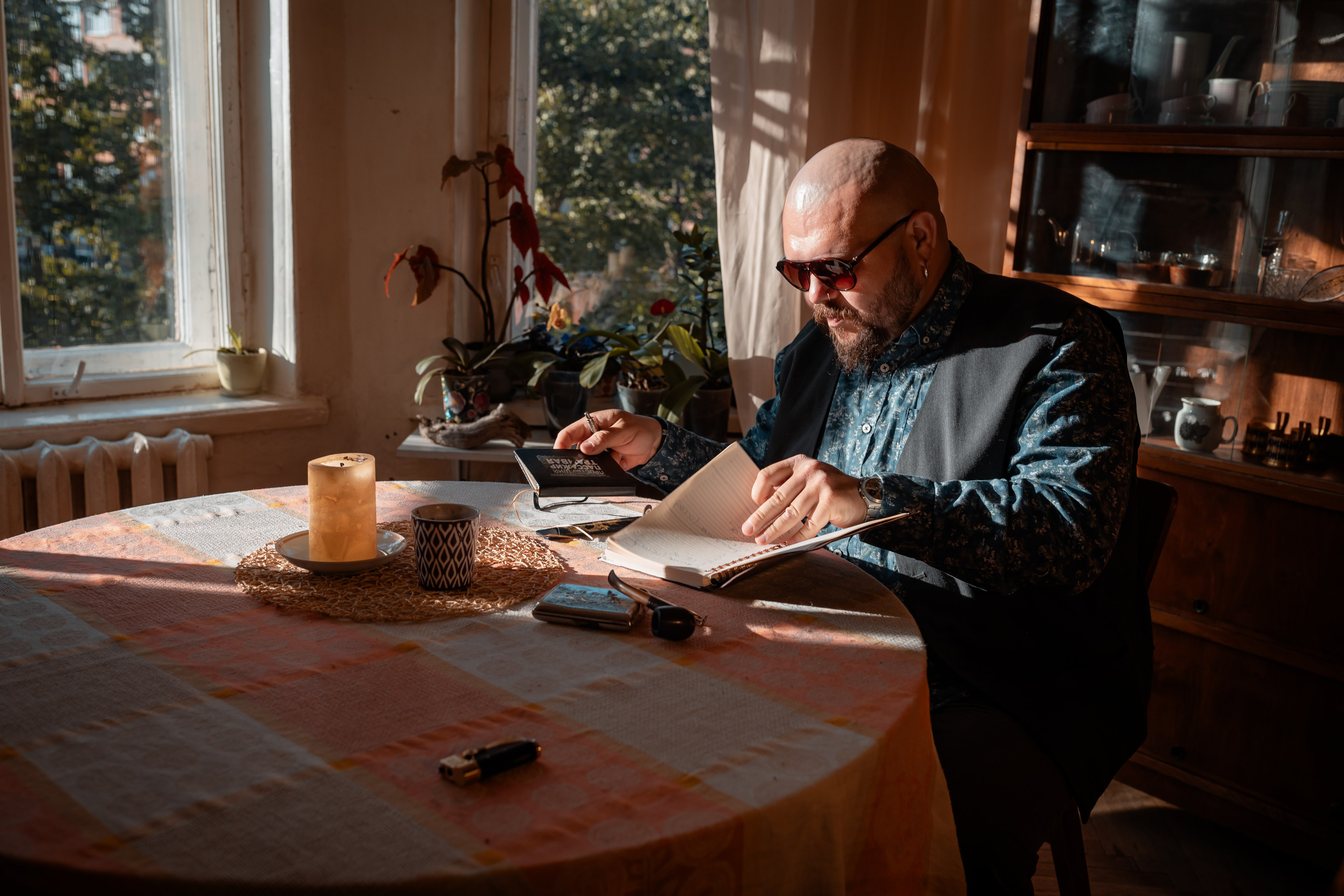 ПИНЖЕНИН. Фотограф Елена Богачева (lenalena_na_na_na)