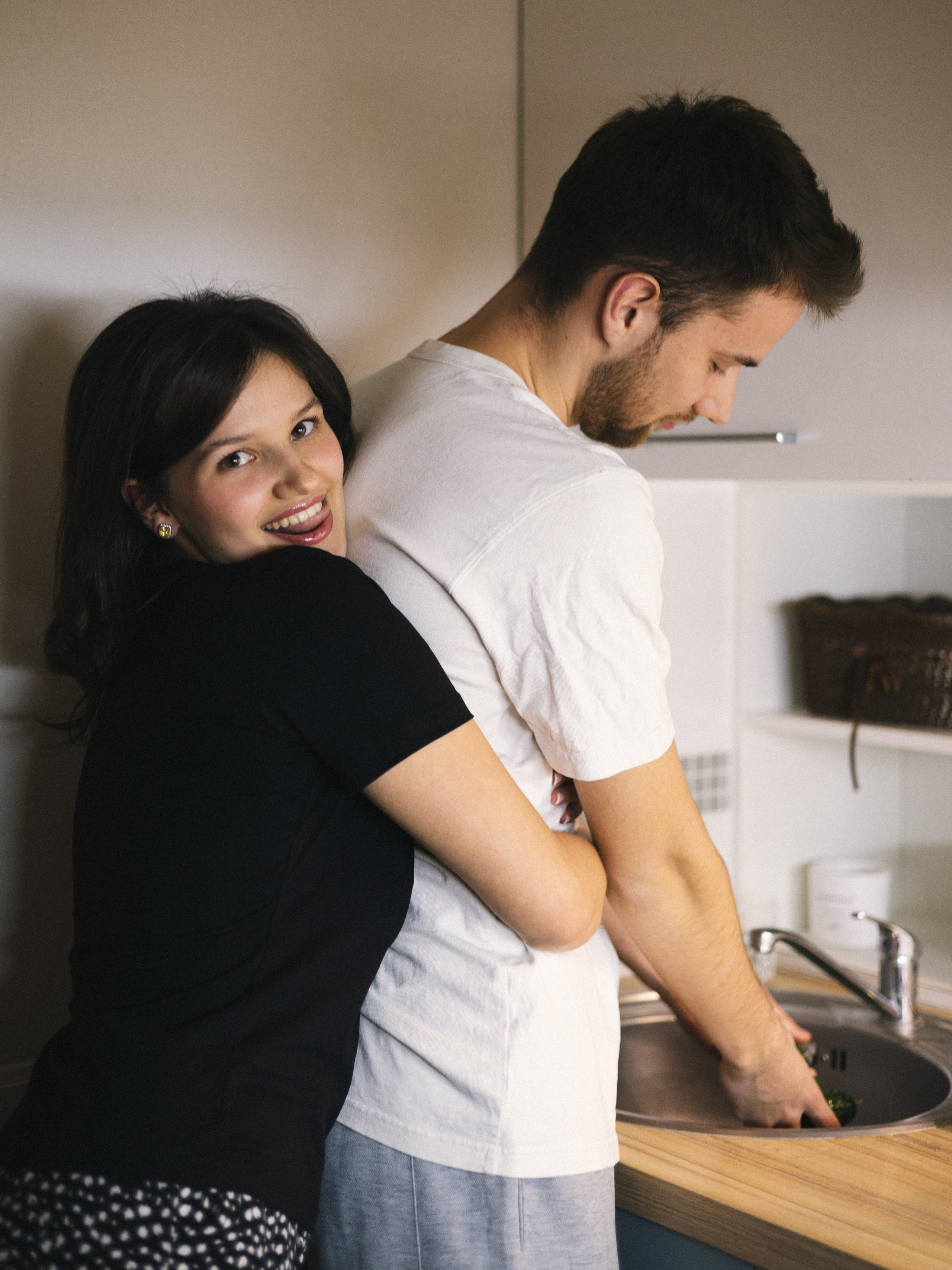 One year of great love. Фотограф Москва Нижний Новгород Пынина Дарья