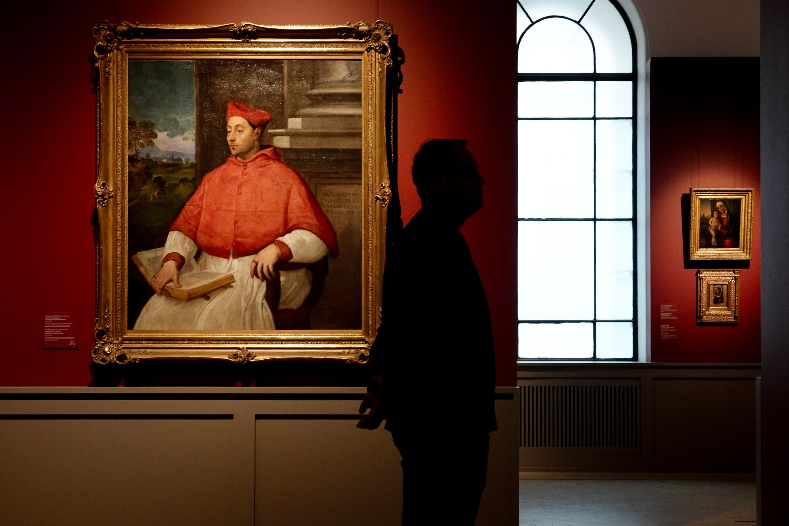 Пушкинский музей. Фотограф Антон Денисенко: Портрет, Документалистика, Пейзаж. Москва