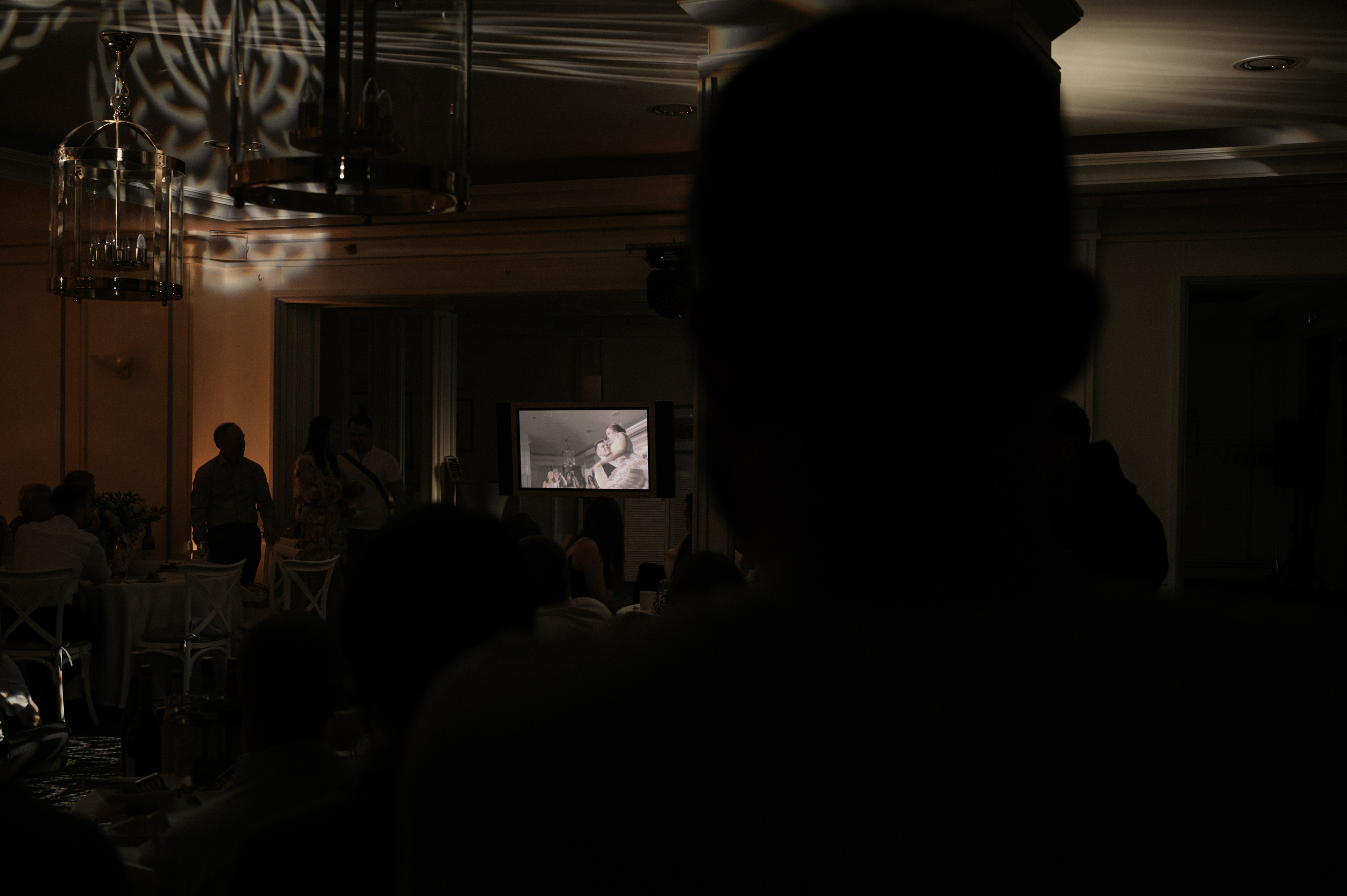 Никита и Лина. Свадебный фотограф Александр Давыдов