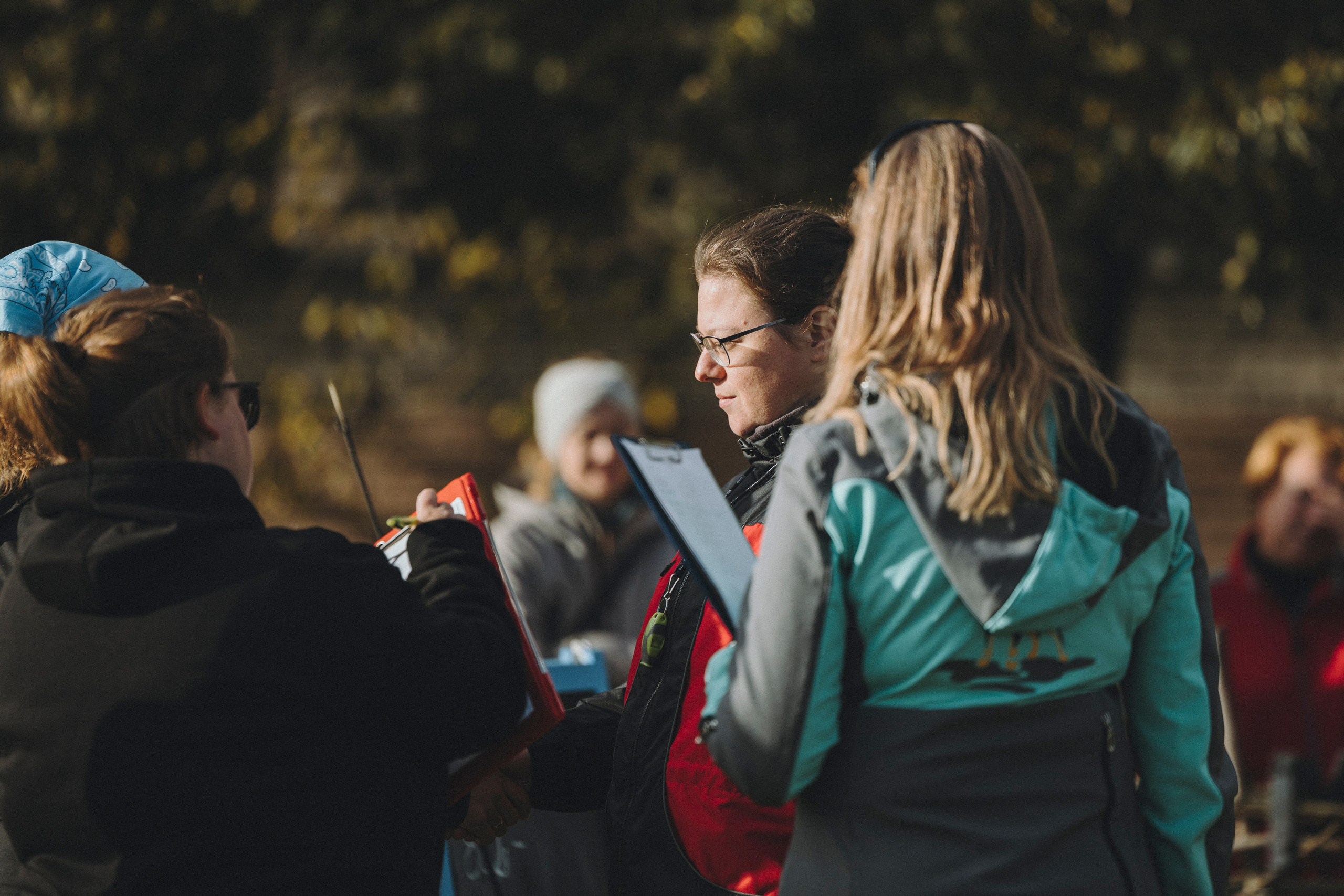 Испытания по мондьорингу г. Пушкин 29.09.2024. Фотограф-анималист Анна Маринич