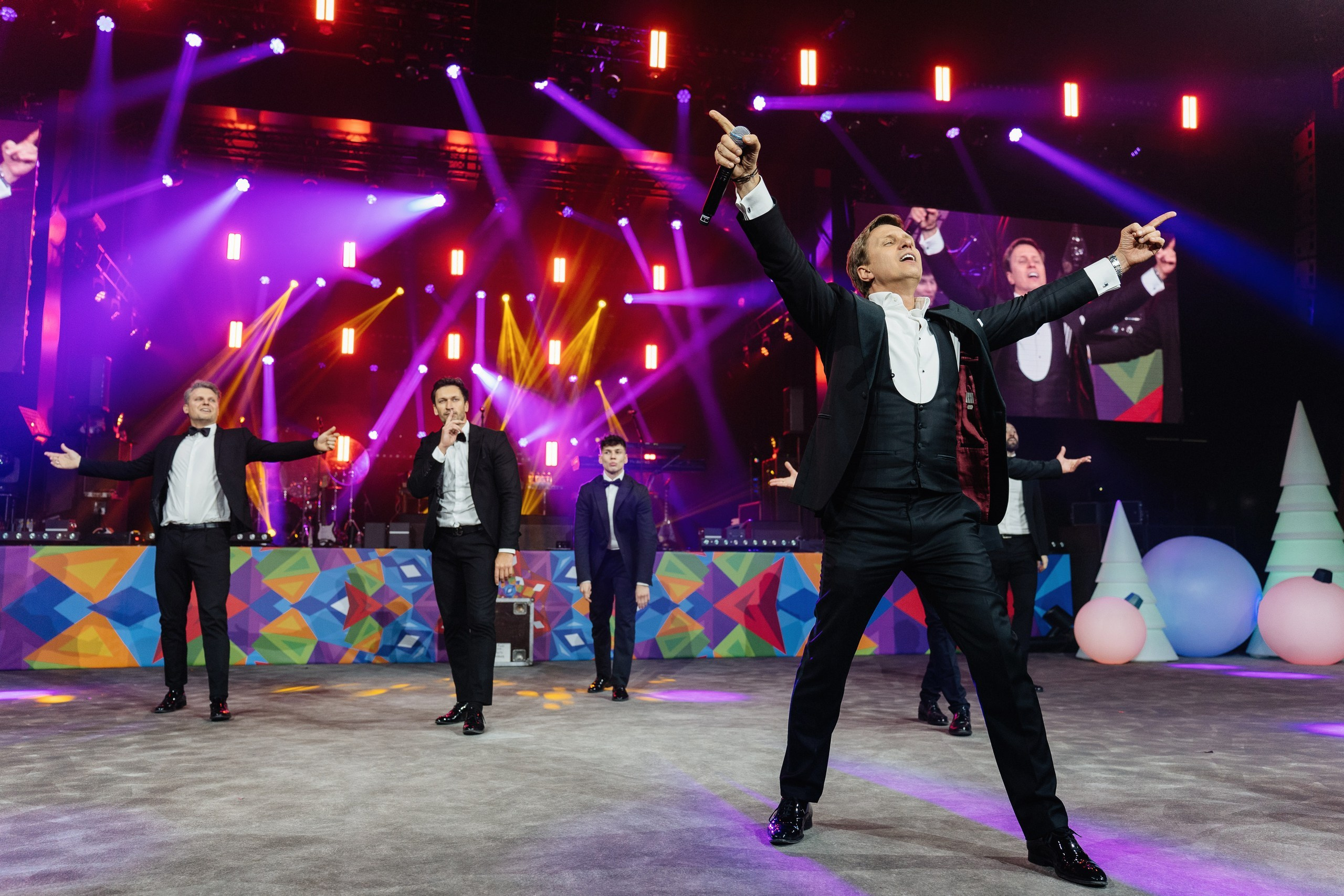 СТУДИЯ КОРПОРАТИВНОЙ ФОТОГРАФИИ. Фотограф Ян Сылка