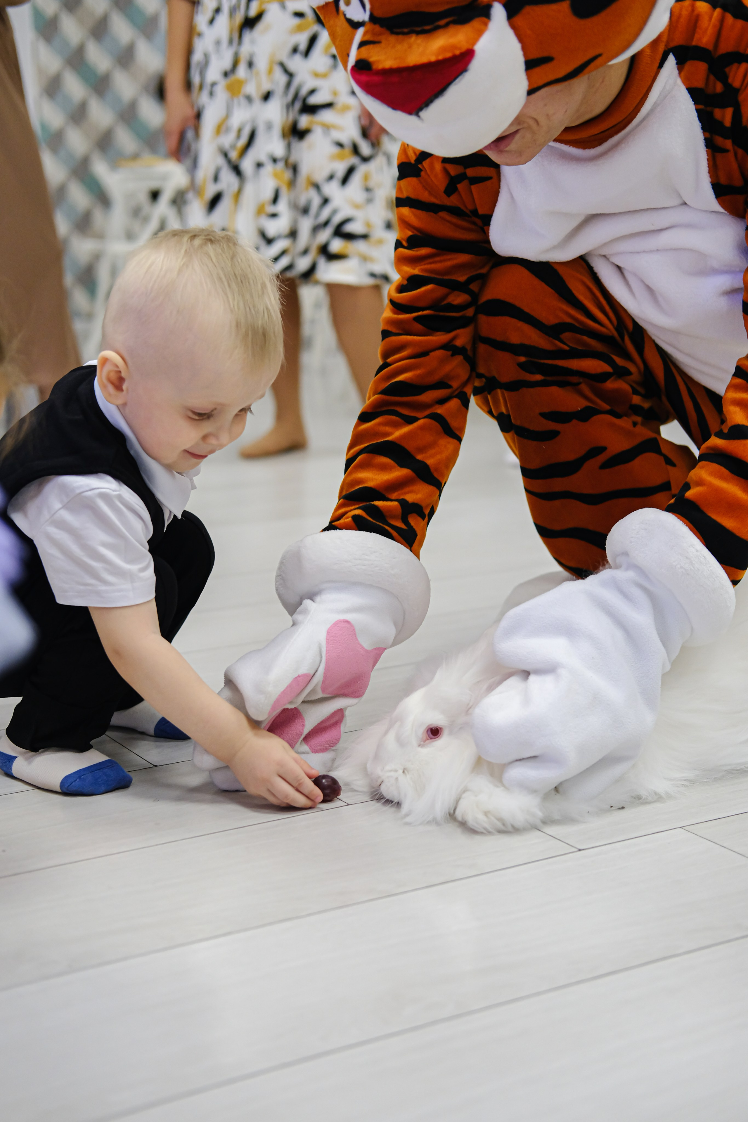 Детский день рождения. Свадебный фотограф Челябинск