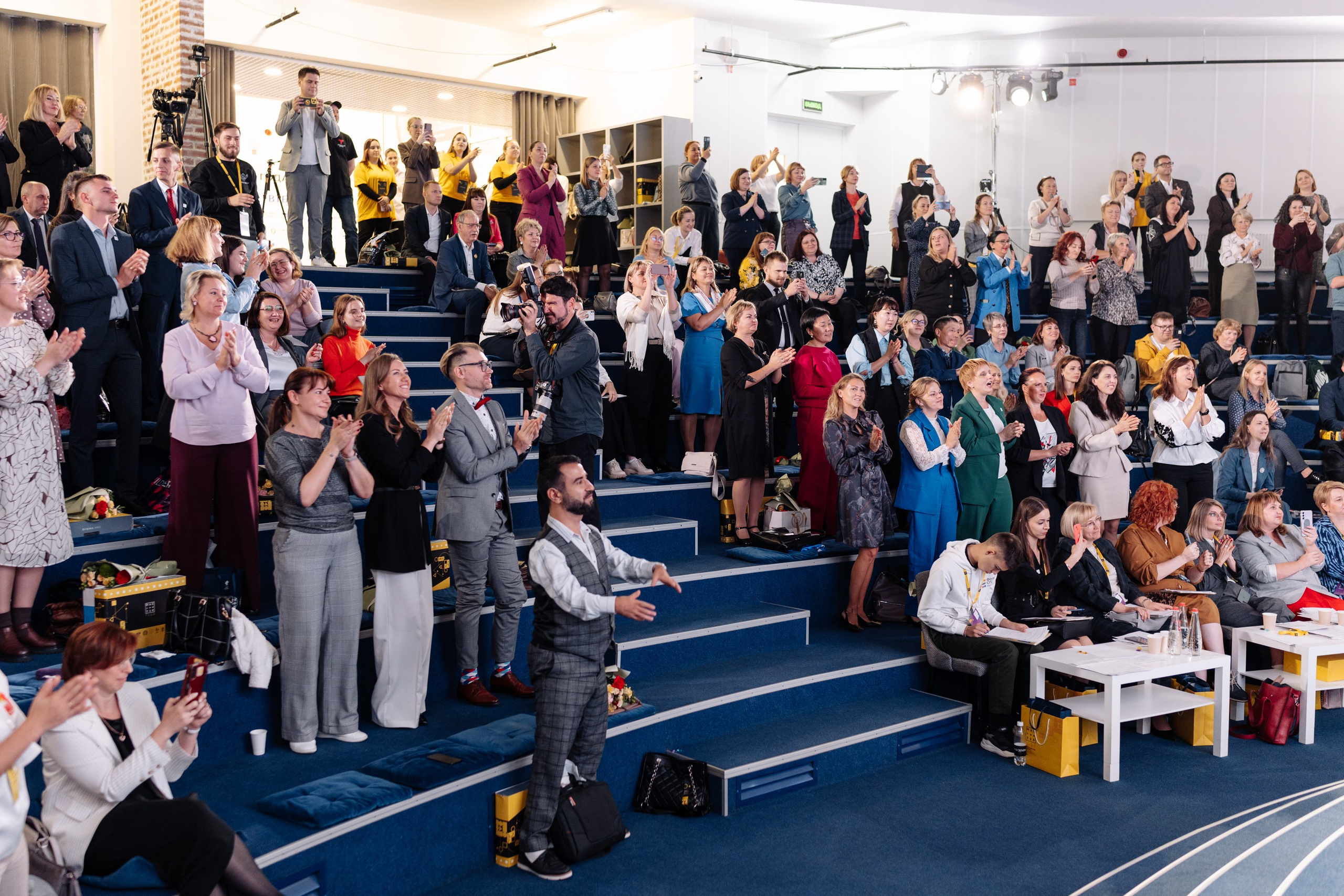 Форум Профессионалы 2024. Свадебные фотосессии в Москве. Фотограф Сергей Ржевский