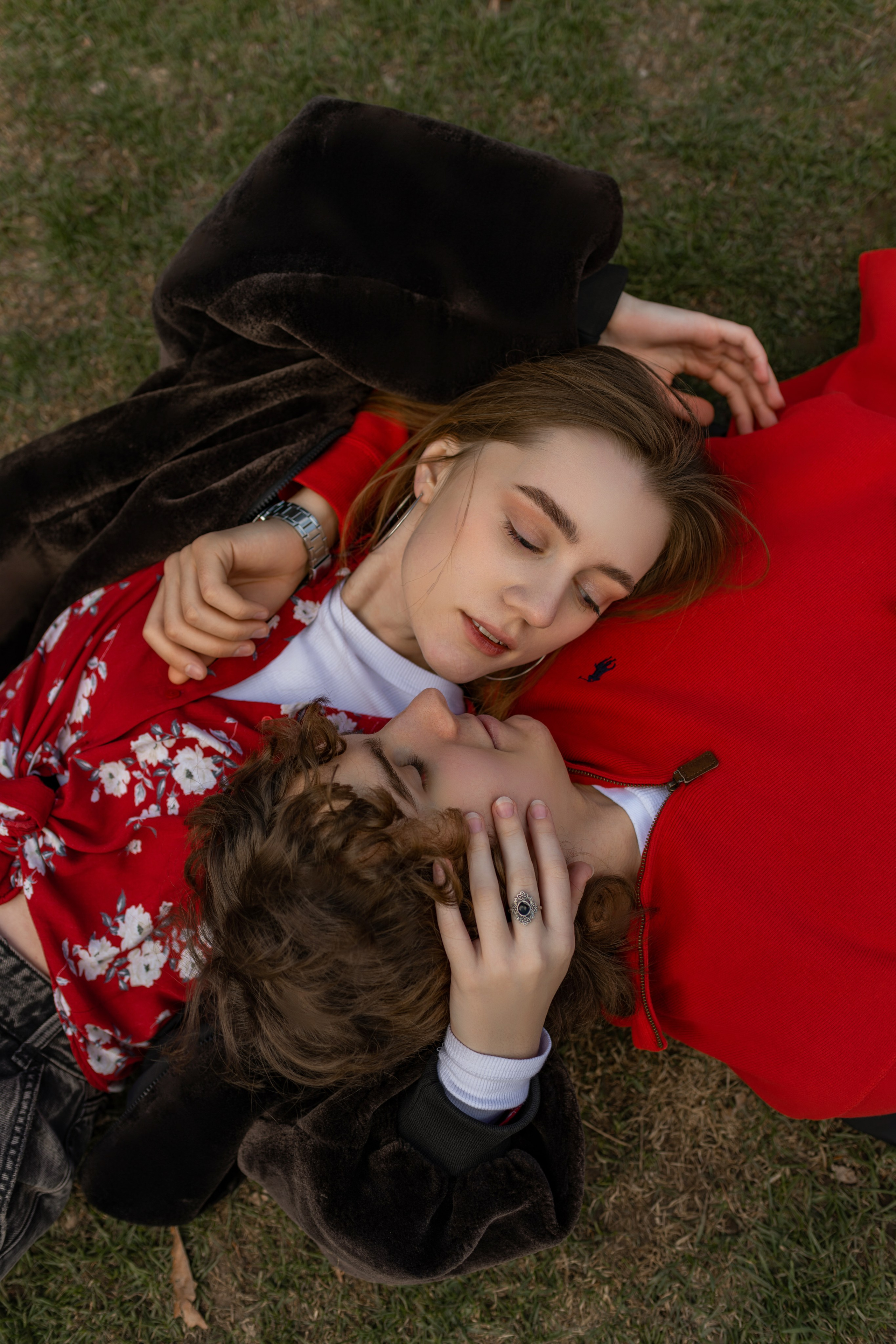 Матвей + Елена. Фотограф в Москве/Зарайске Шахова Марина