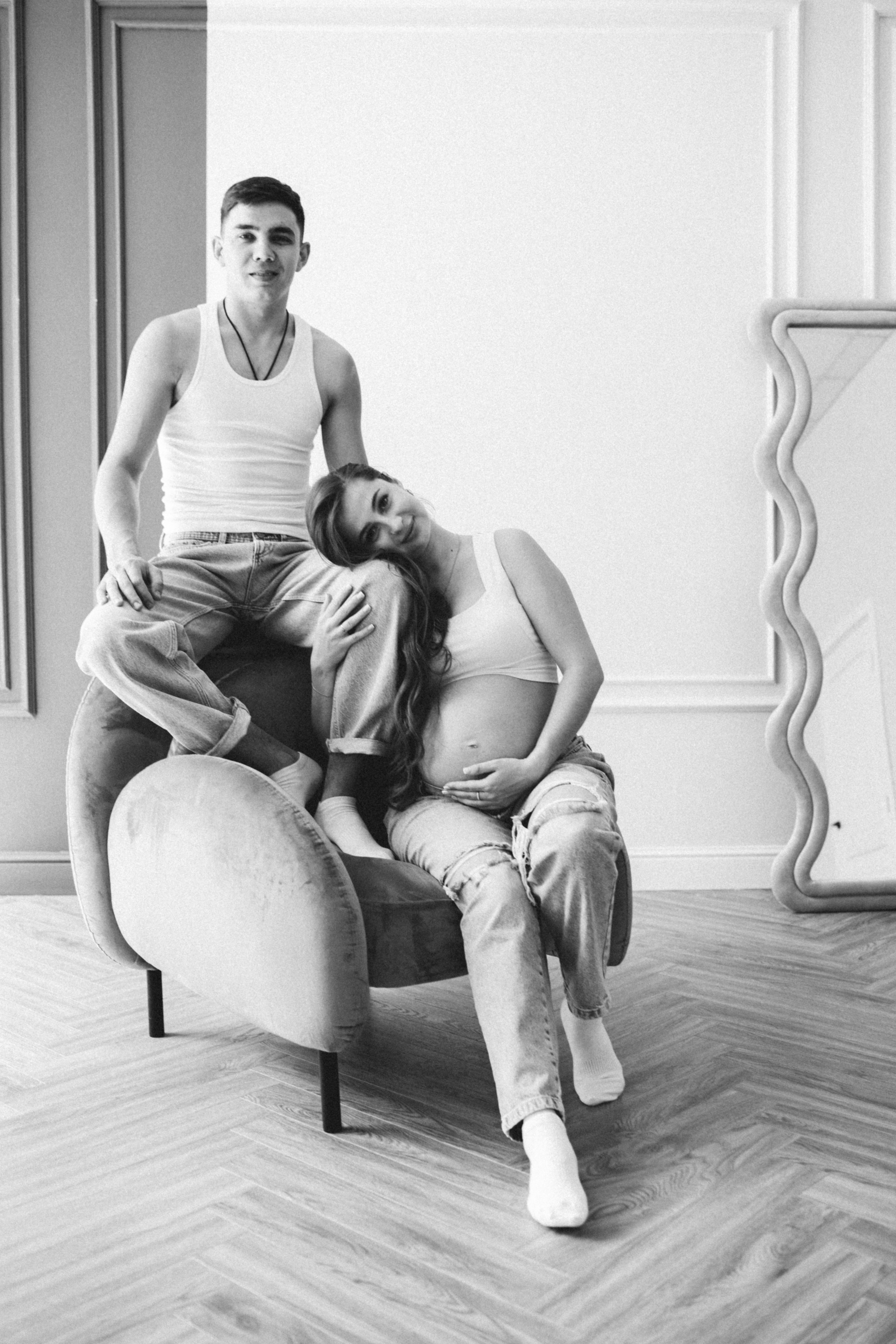 «Крылья любви: два мира — одно сердце». Фотограф в Москве/Зарайске Шахова Марина