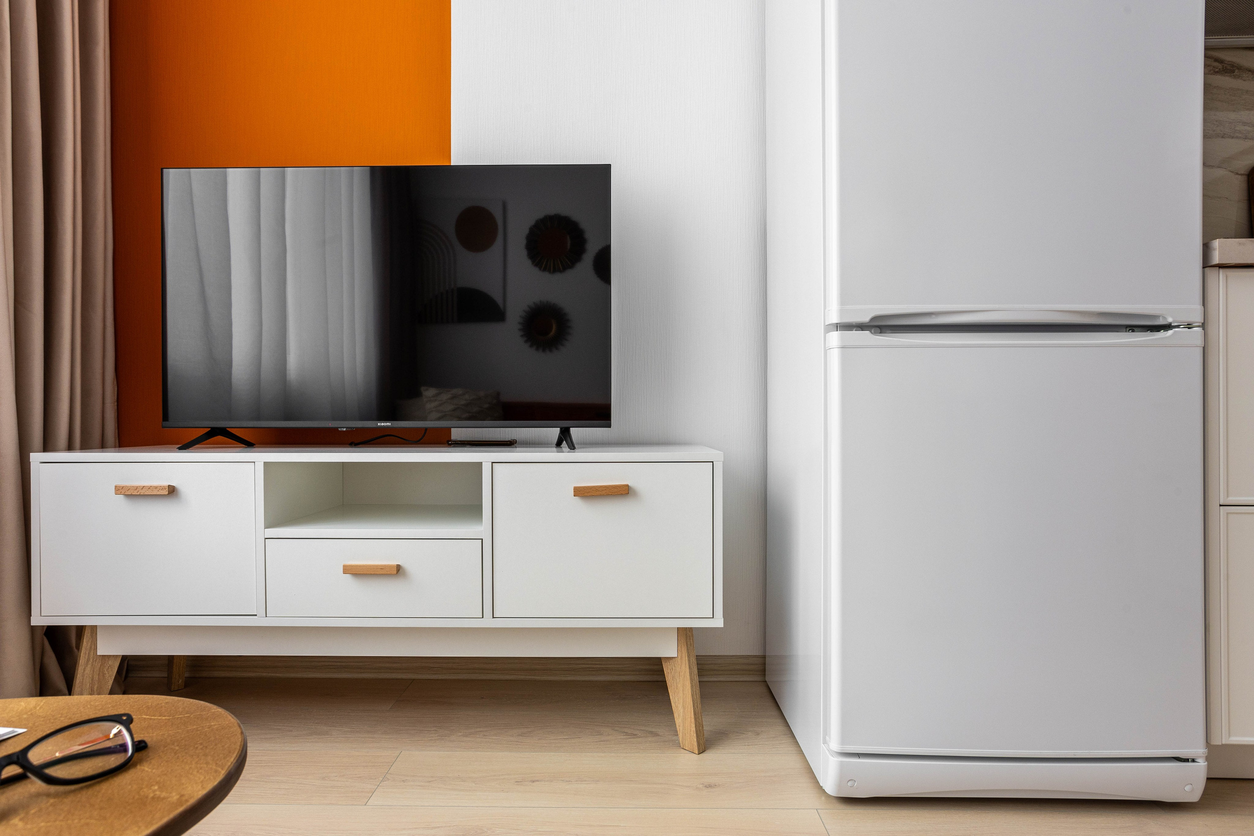 ЖК «Полис Приморский — 2» Комплектация под ключ