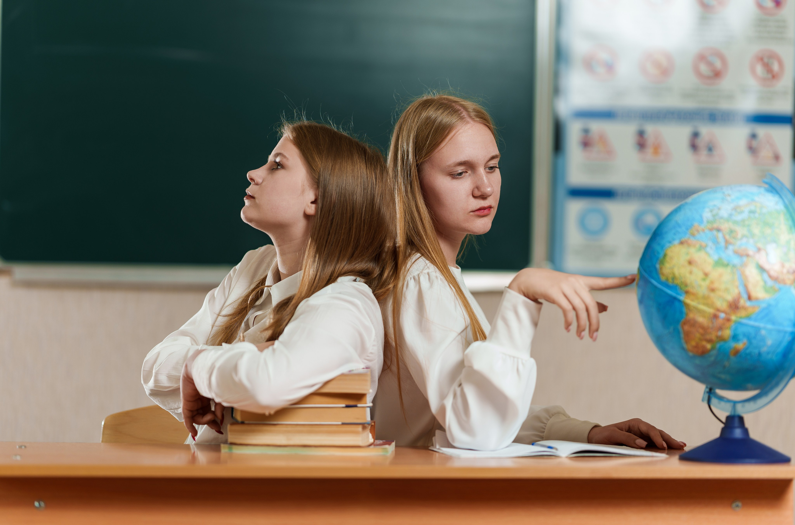 Выпуск 2025 Волочаевка-2. Школьный и семейный фотограф в Хабаровске Татьяна Ассаулова