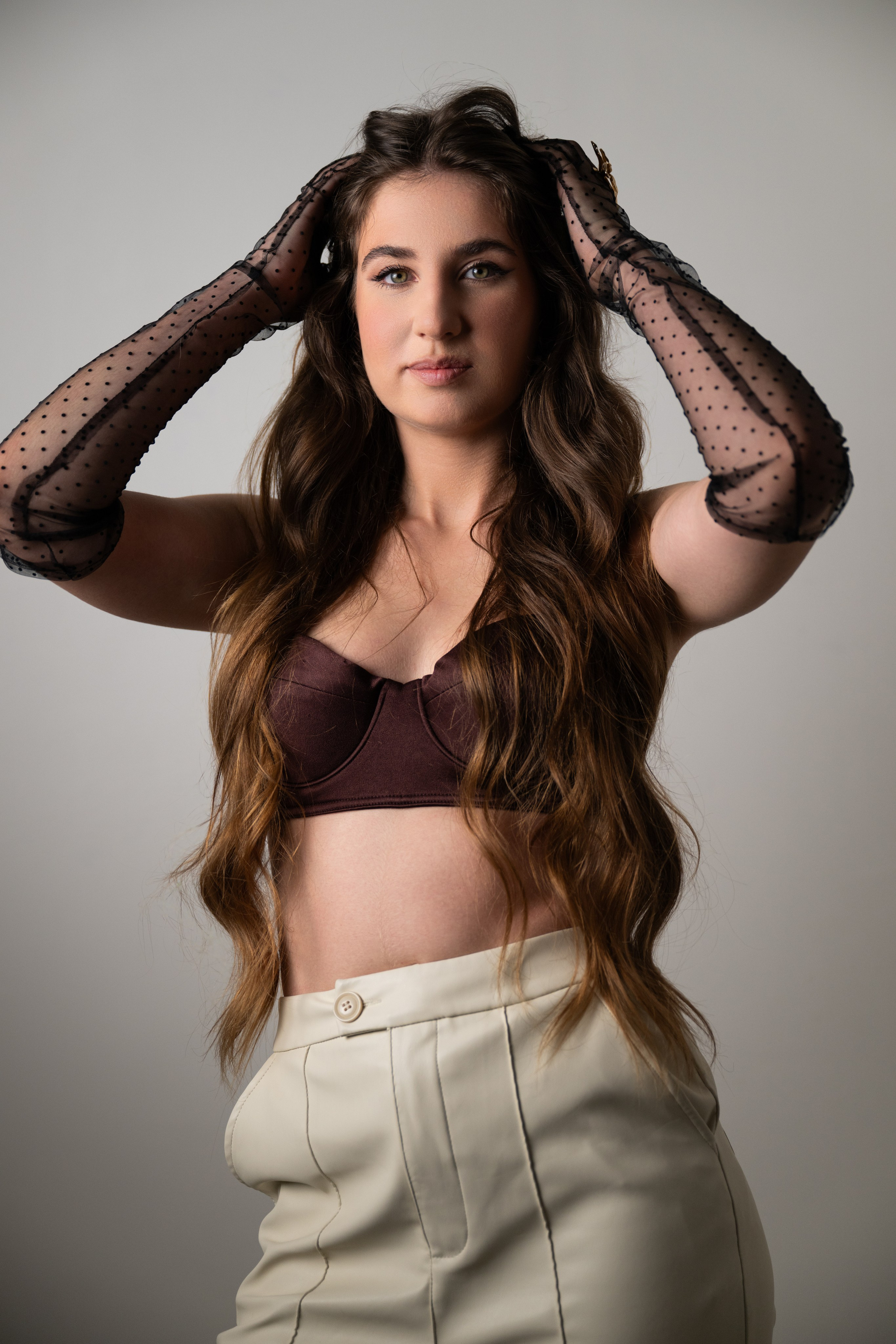 Love Story. Студийный и свадебный фотограф и видеограф в Севастополе — Юлия Макаренко