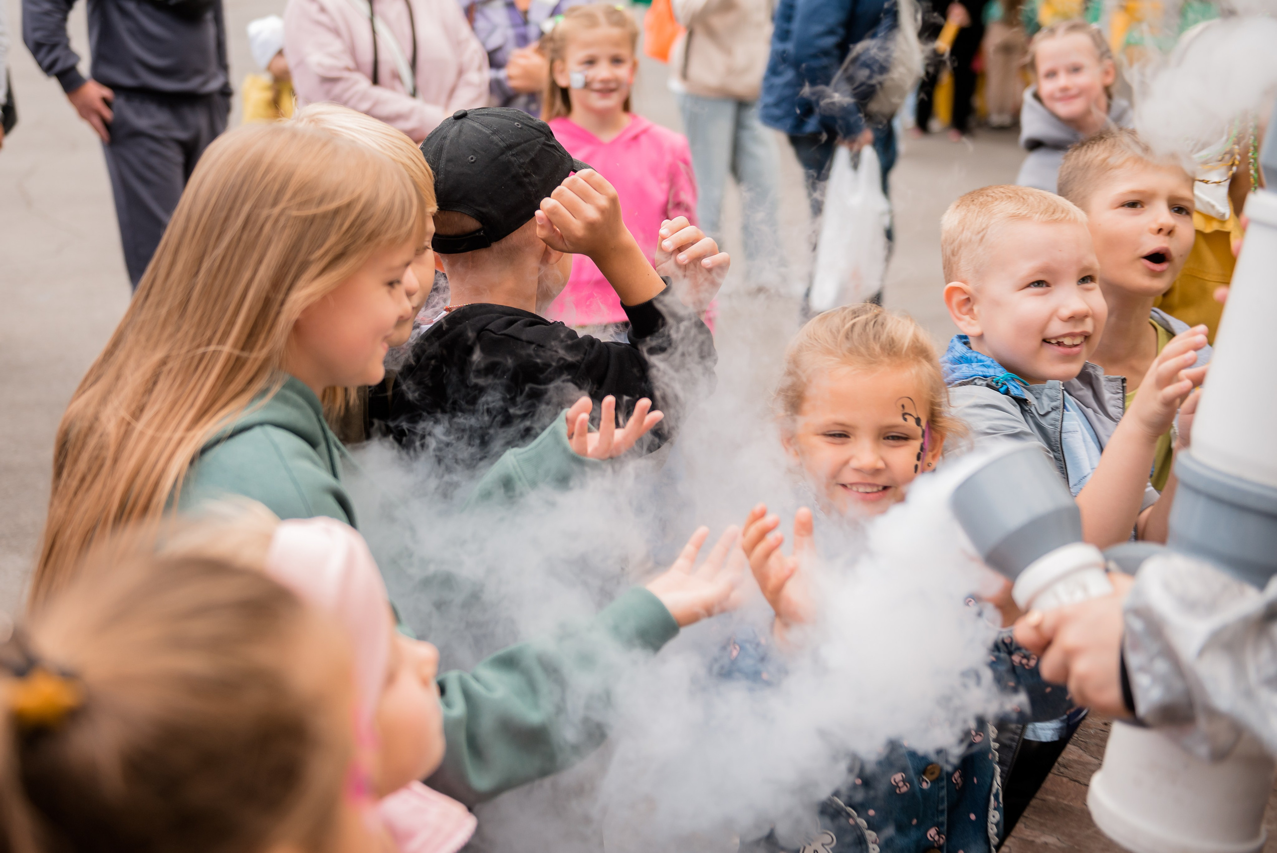 1 Сентября 2024 г. Детский фотограф, семейный фотограф и репортажи в Кемерово