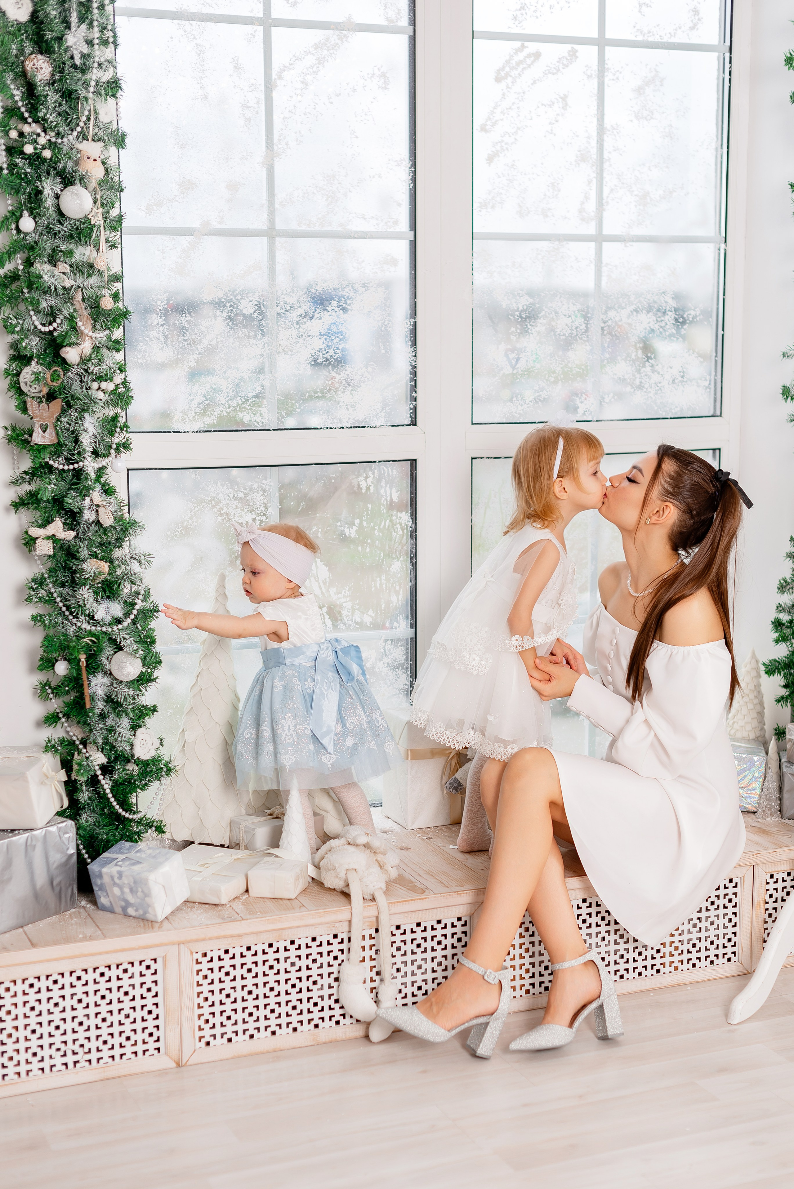 Вероника семейная. Фотограф Татьяна Иванчикова