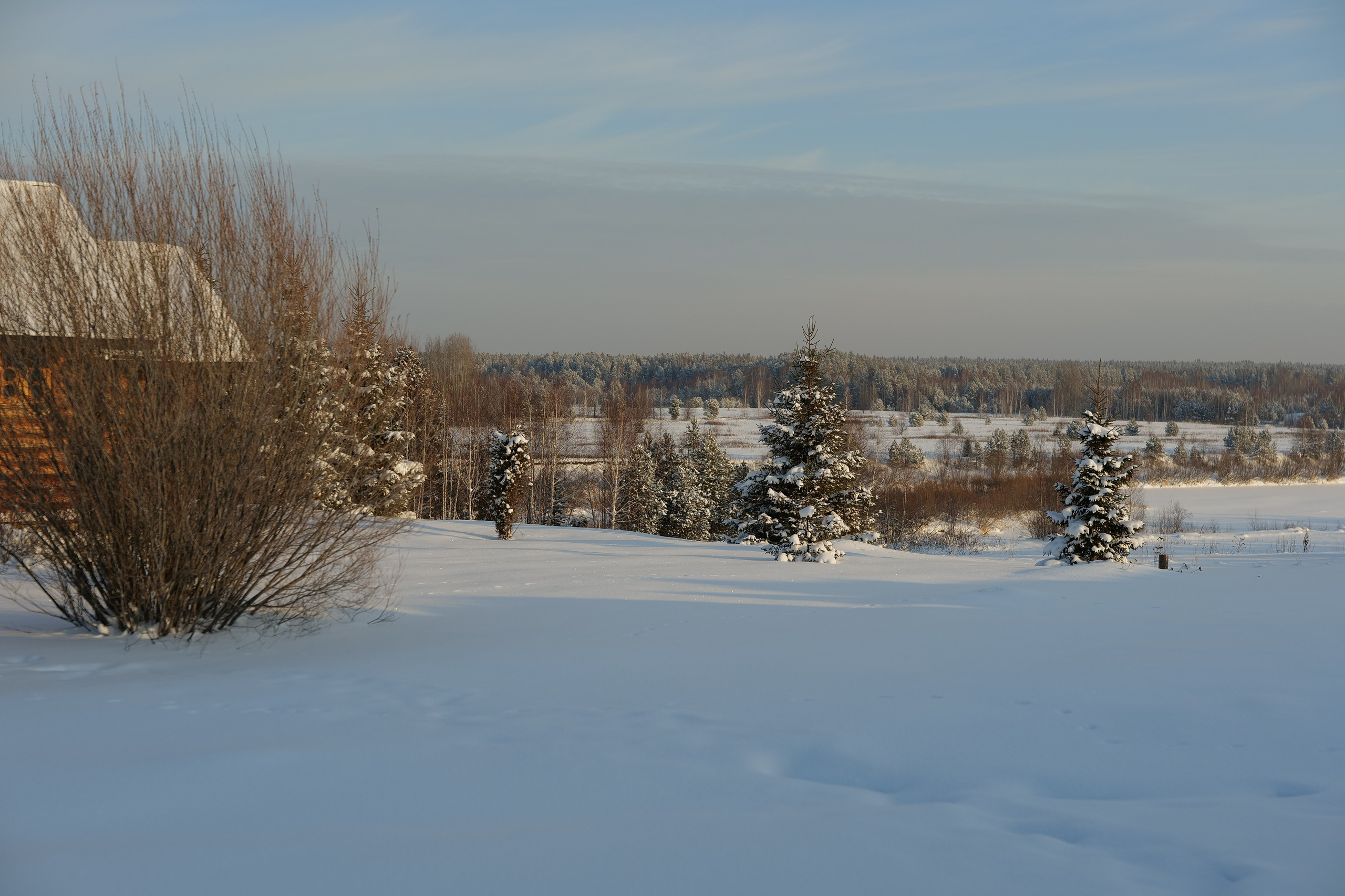 Верхотурье. Владимир Власюк