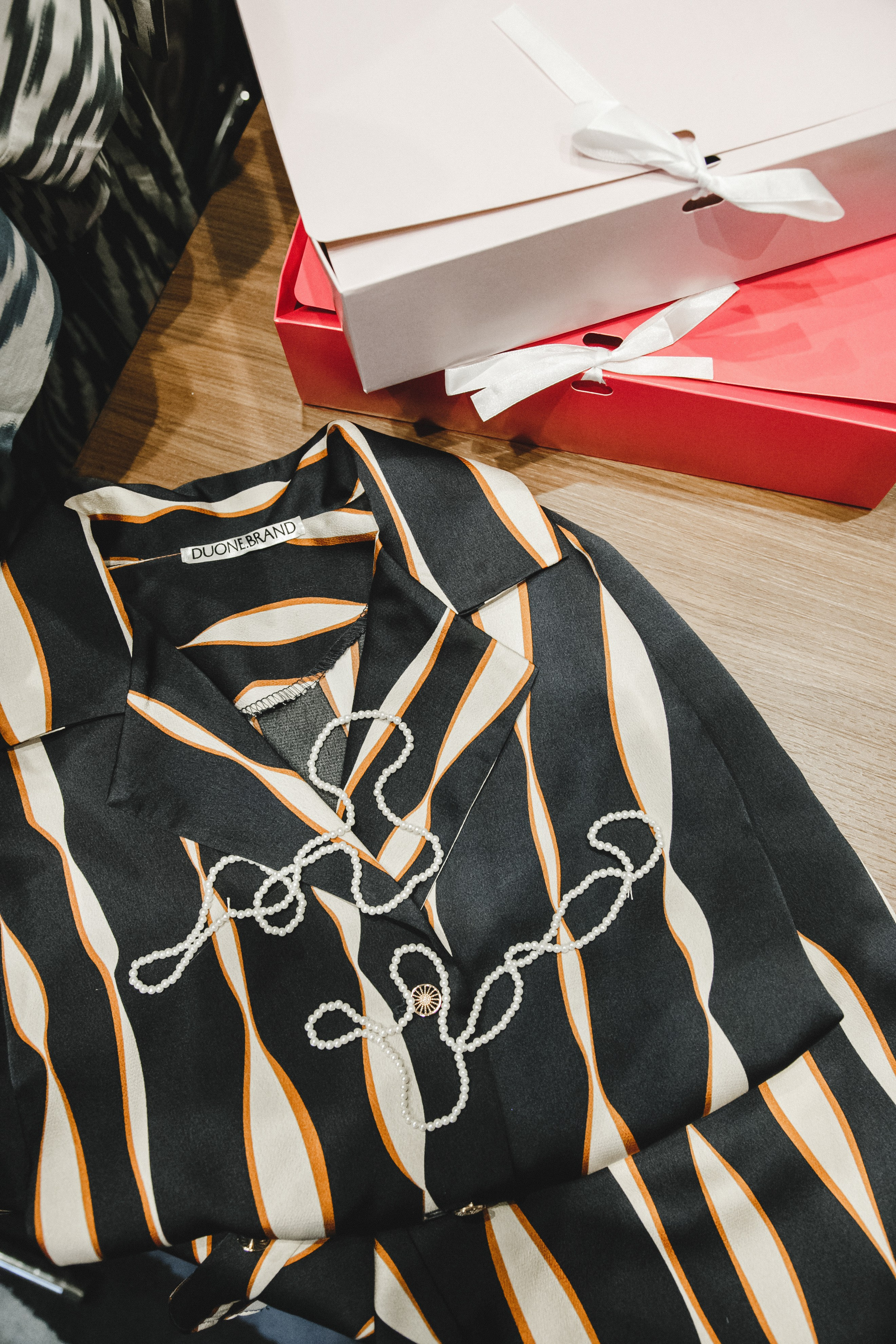 Fashion Day. Фотограф Иван Гуляев