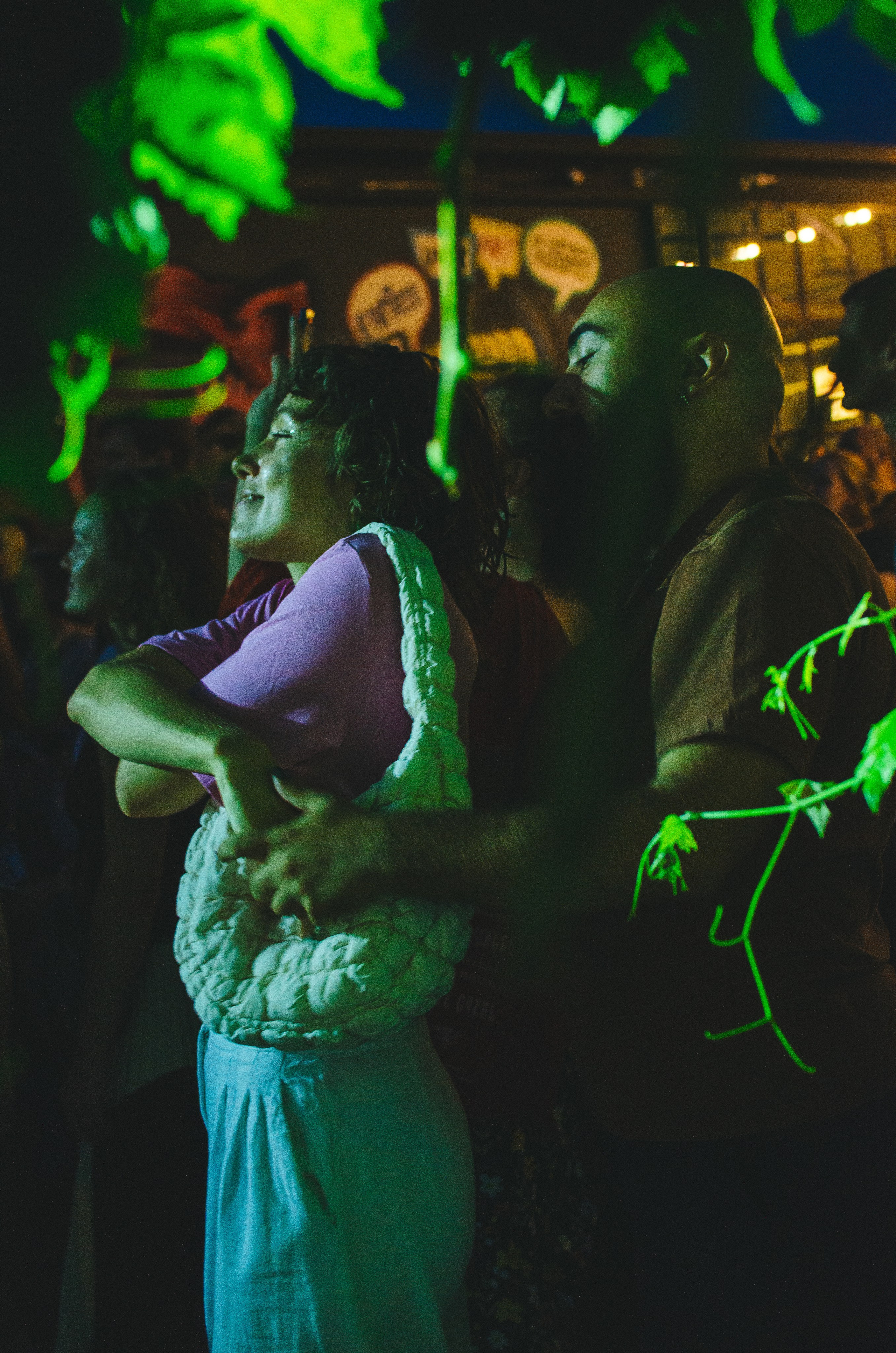 AloeVera 08.08.24. Event photographer Alena Iurchenko