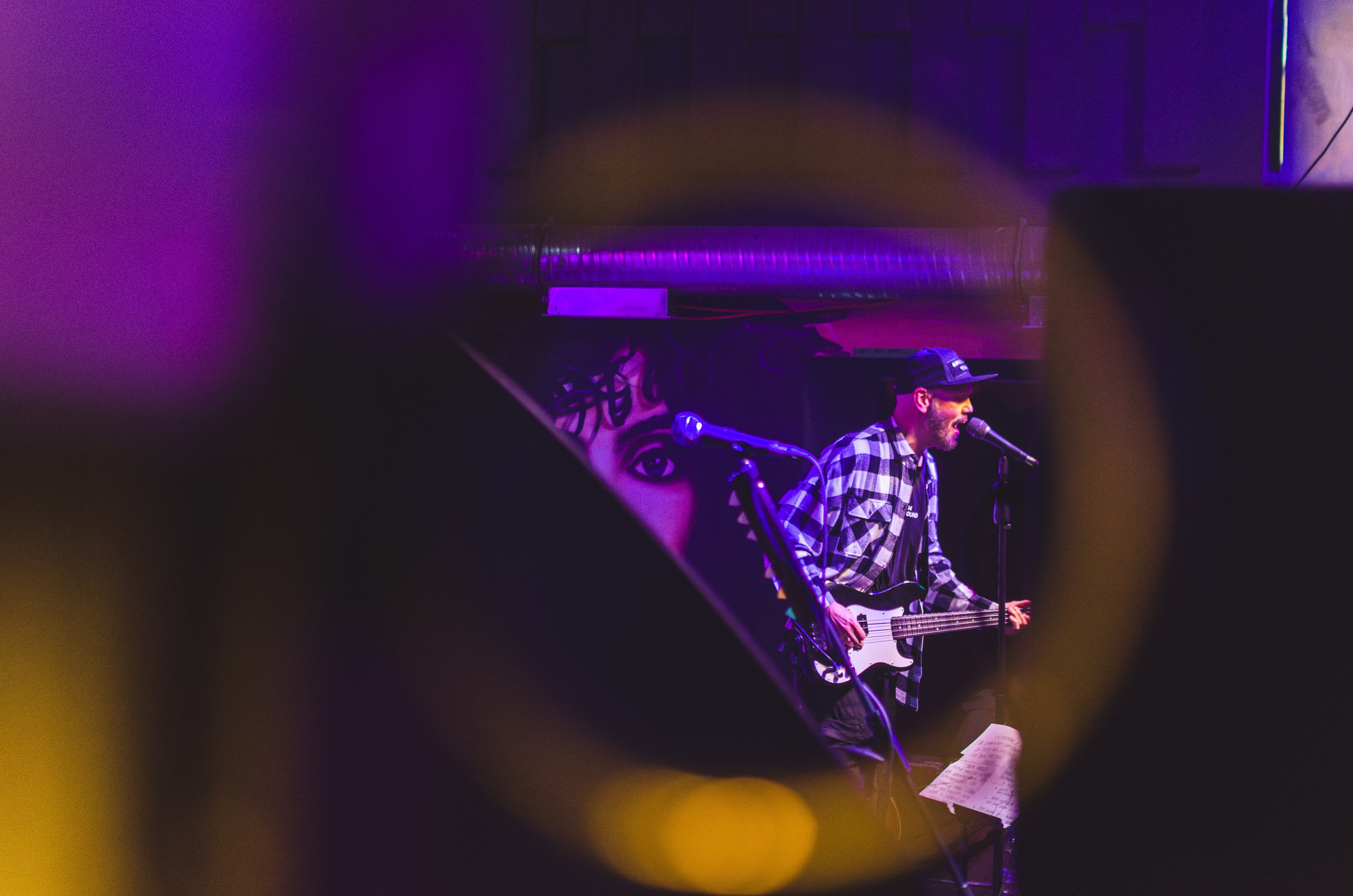 More & relsy 12.02.25. Event photographer Alena Iurchenko