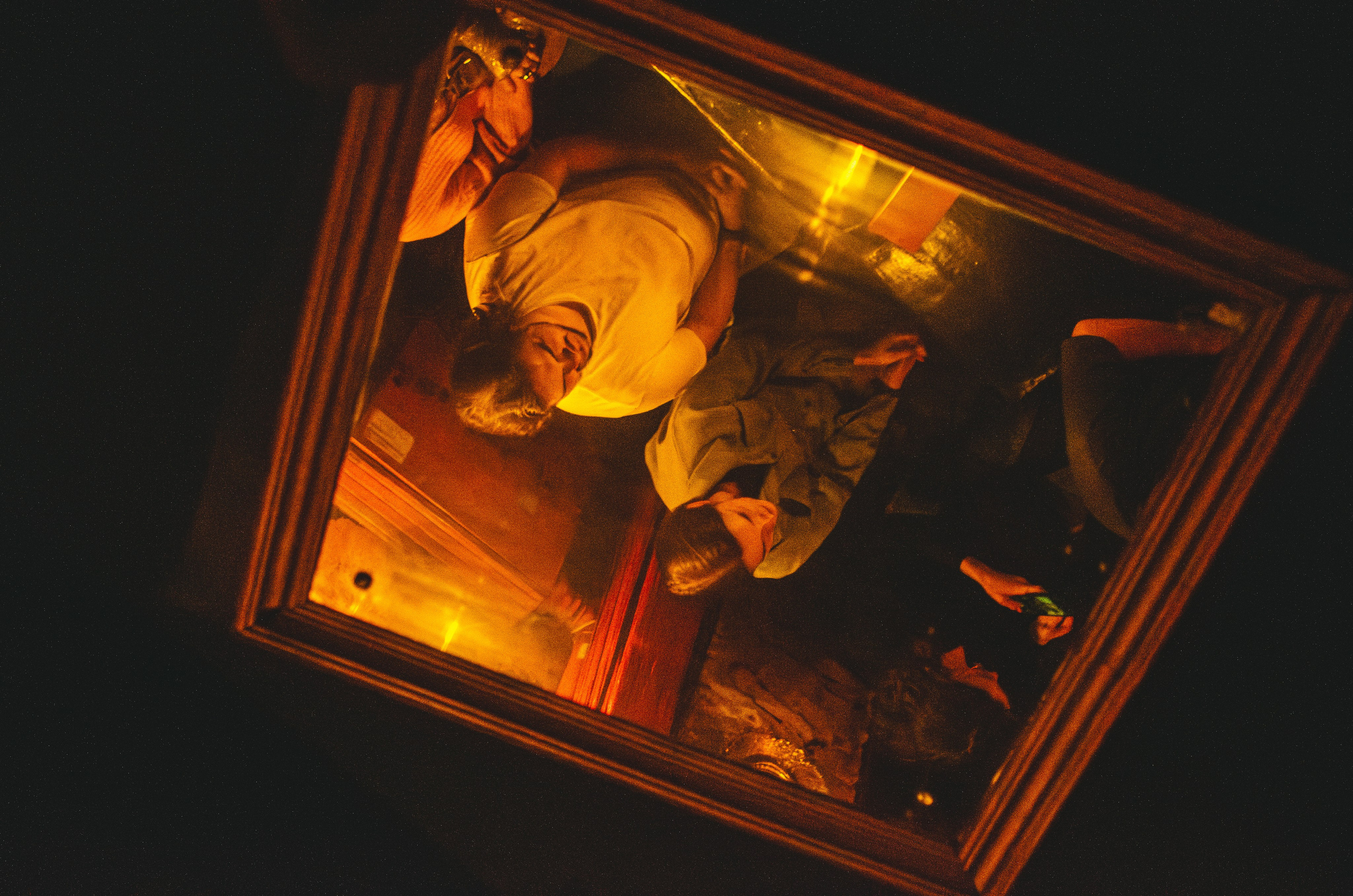 Stand Up. Event photographer Alena Iurchenko