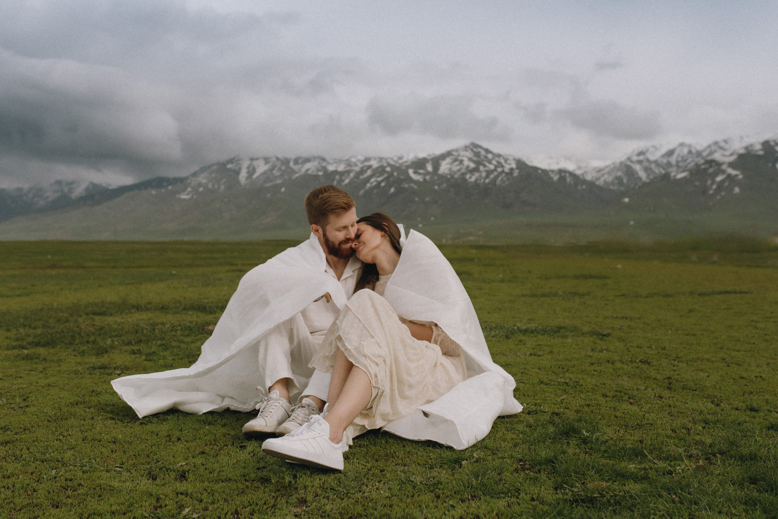 27 апреля. Alyona Latysheva / Photographer / Almaty