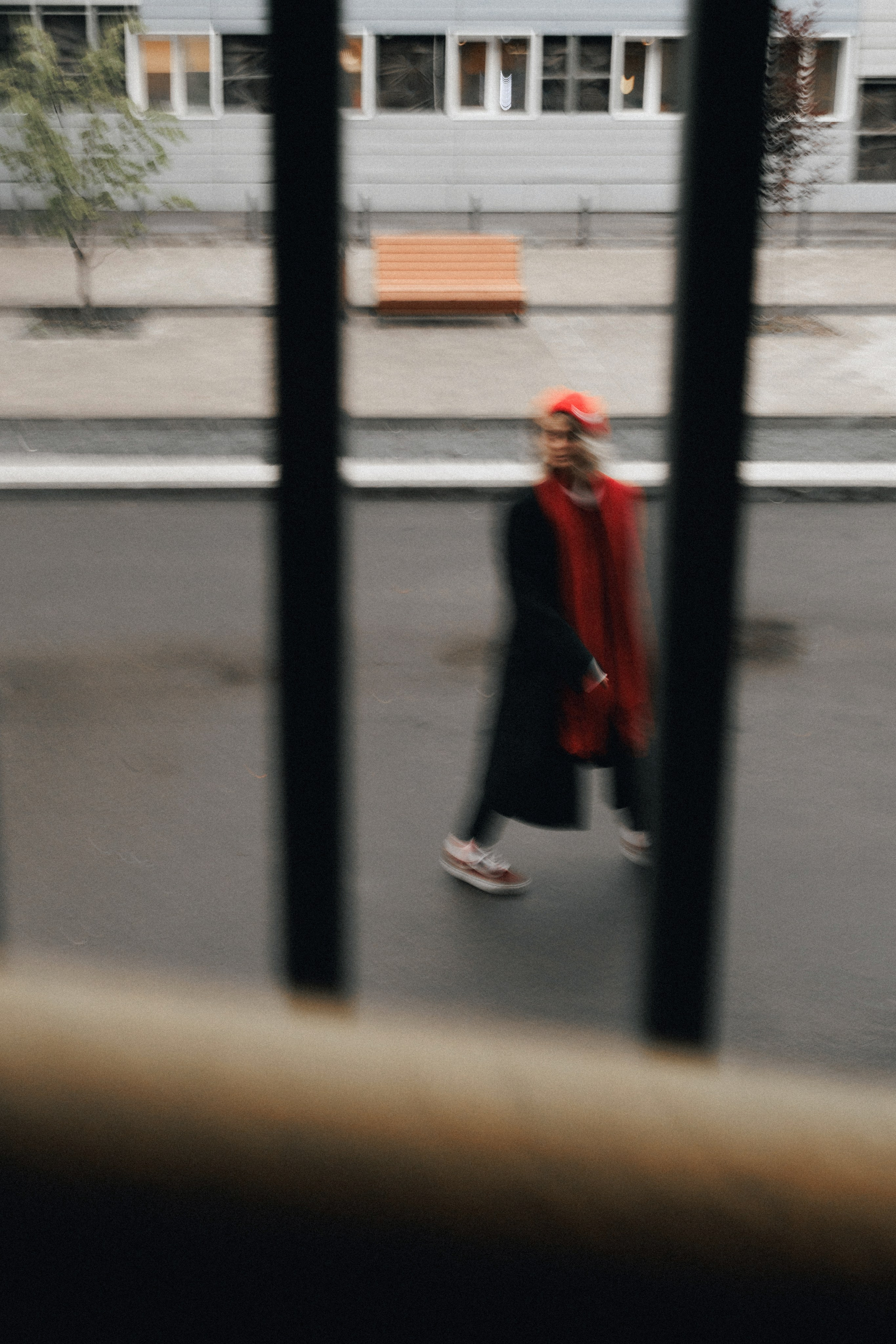 Индивидуальная съёмка. Фотограф Батурин Илья г. Красноярск