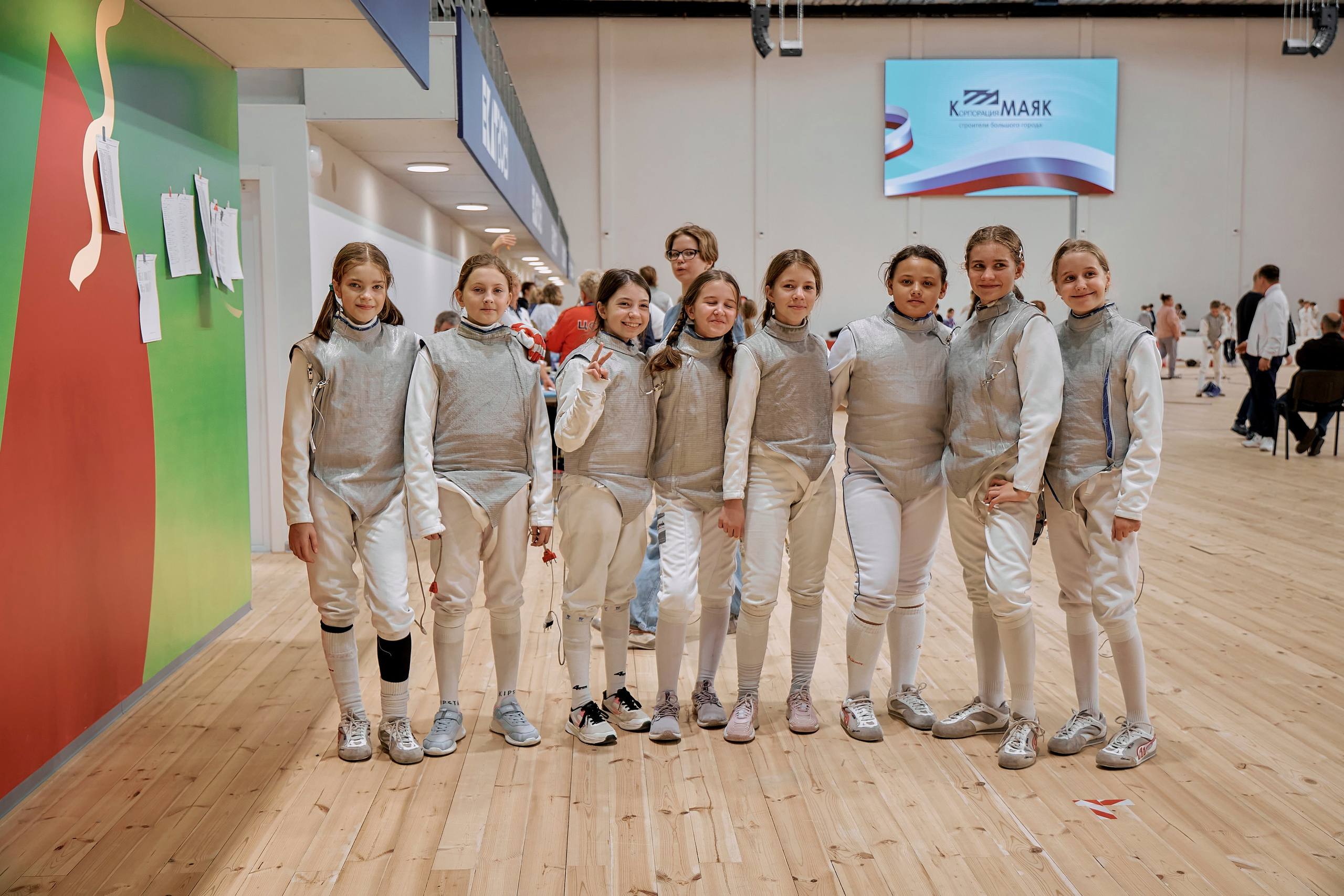 Фехтование. Фотограф в Екатеринбурге Наталия Нарышкина, бизнес контент, танец