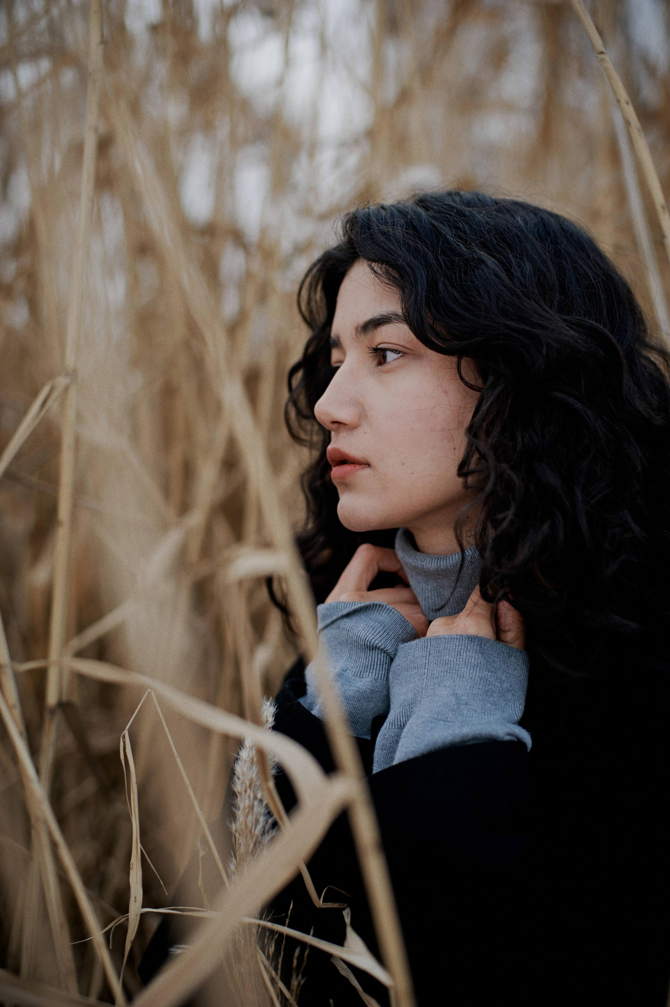 Портреты. Портретный фотограф в Воронеже Вячеслав Буряк