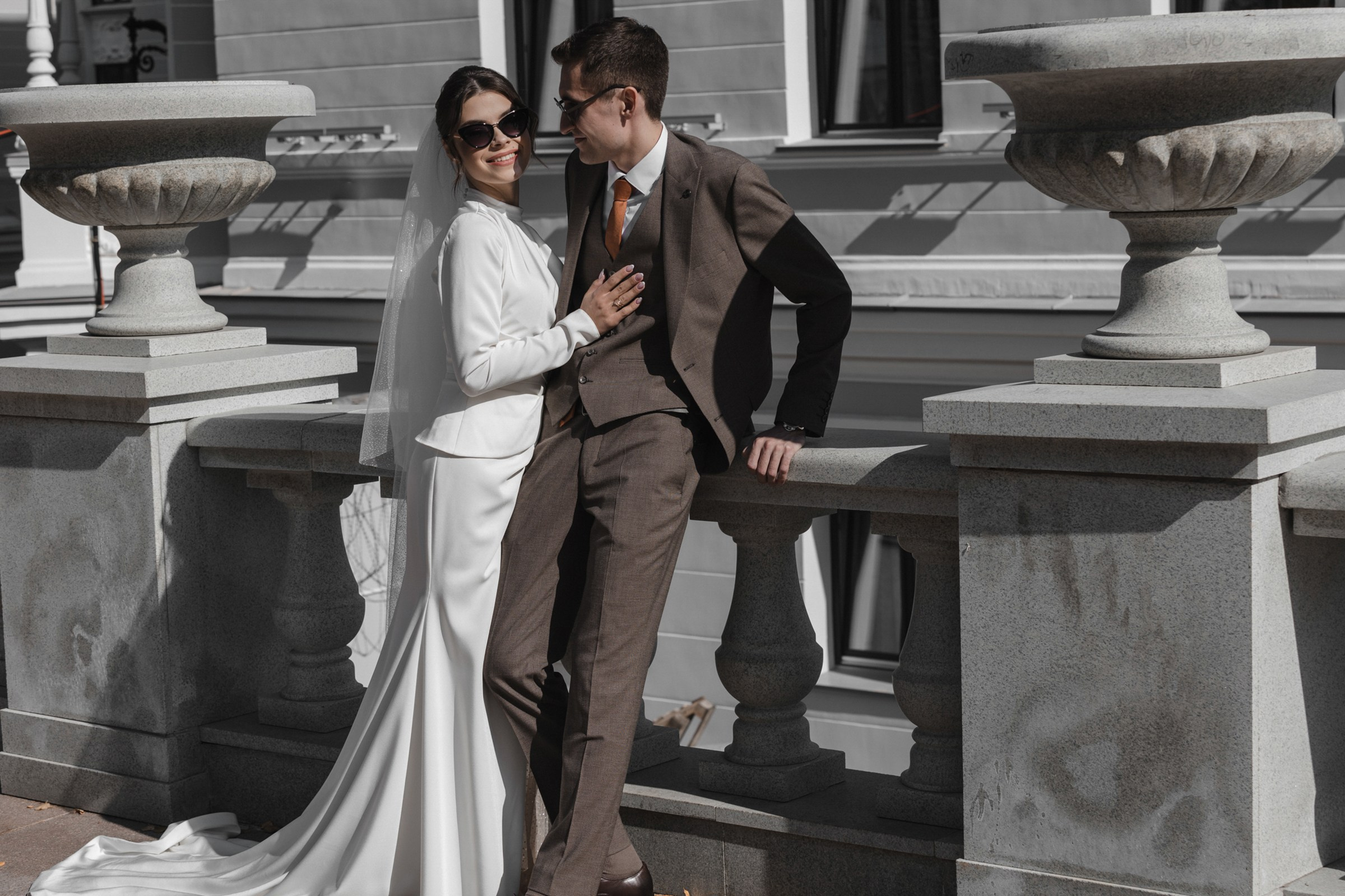 Luka + Lisa. Антон Айрис | Anton Iris — стильно сниму твою свадьбу и депрессию