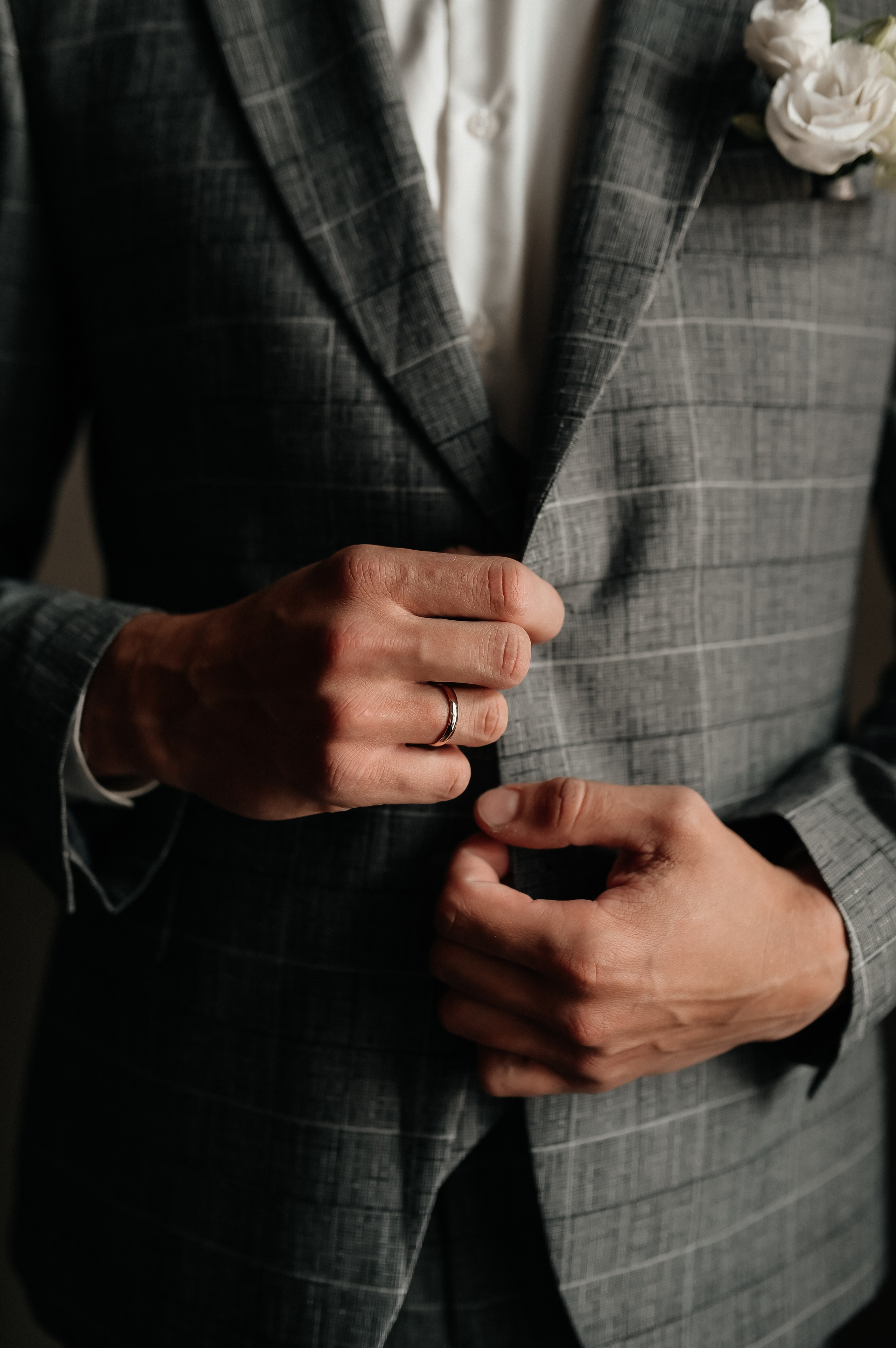 Женя & Вася. Семейный фотограф Олеся Батурина Рязань