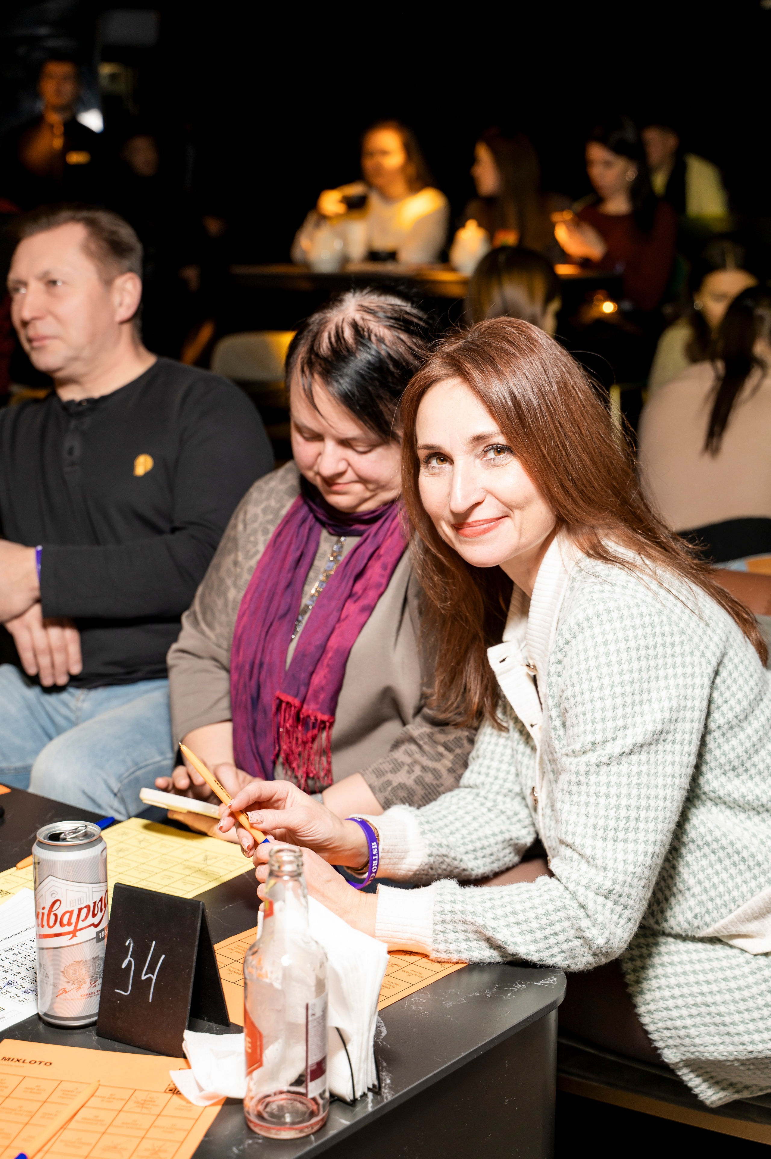 Репортажная съемка (съемка мероприятий). Фотограф Беларусь — Ольга Шаповалова (Жардецкая)