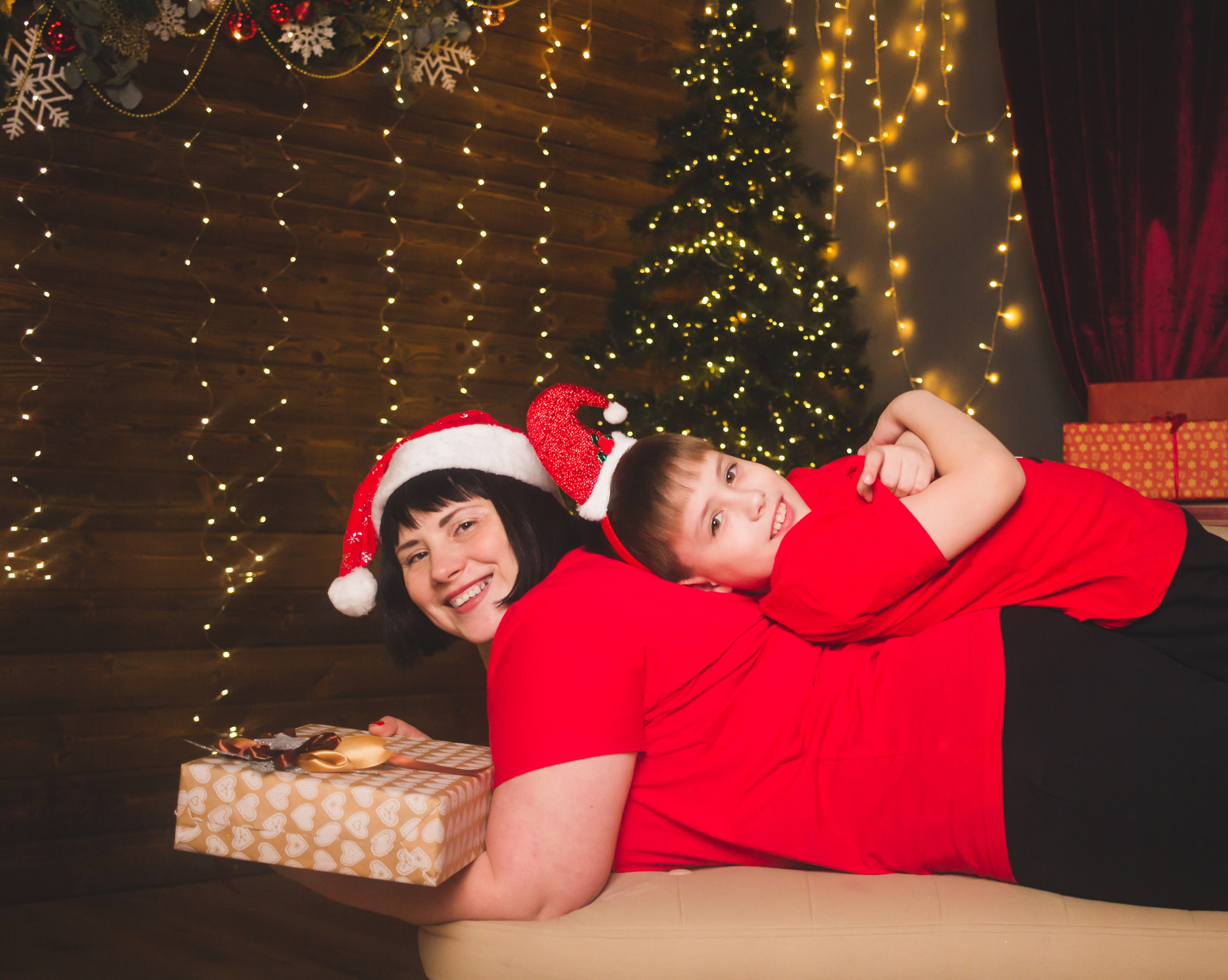 Валерия, Константин и Степан. Фотограф из Первоуральска Роман Заиченко