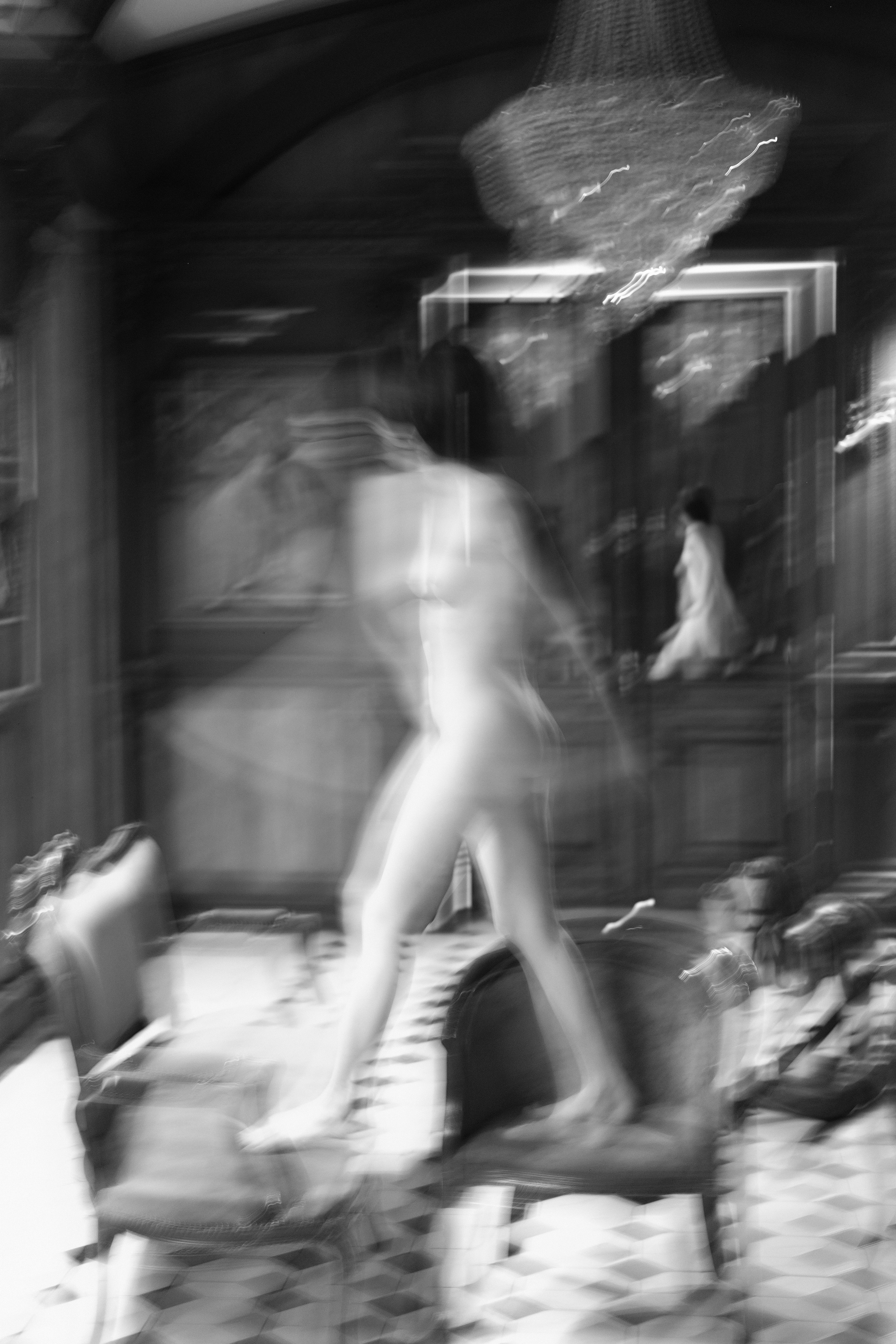 Challenge. Vanyazaramkami