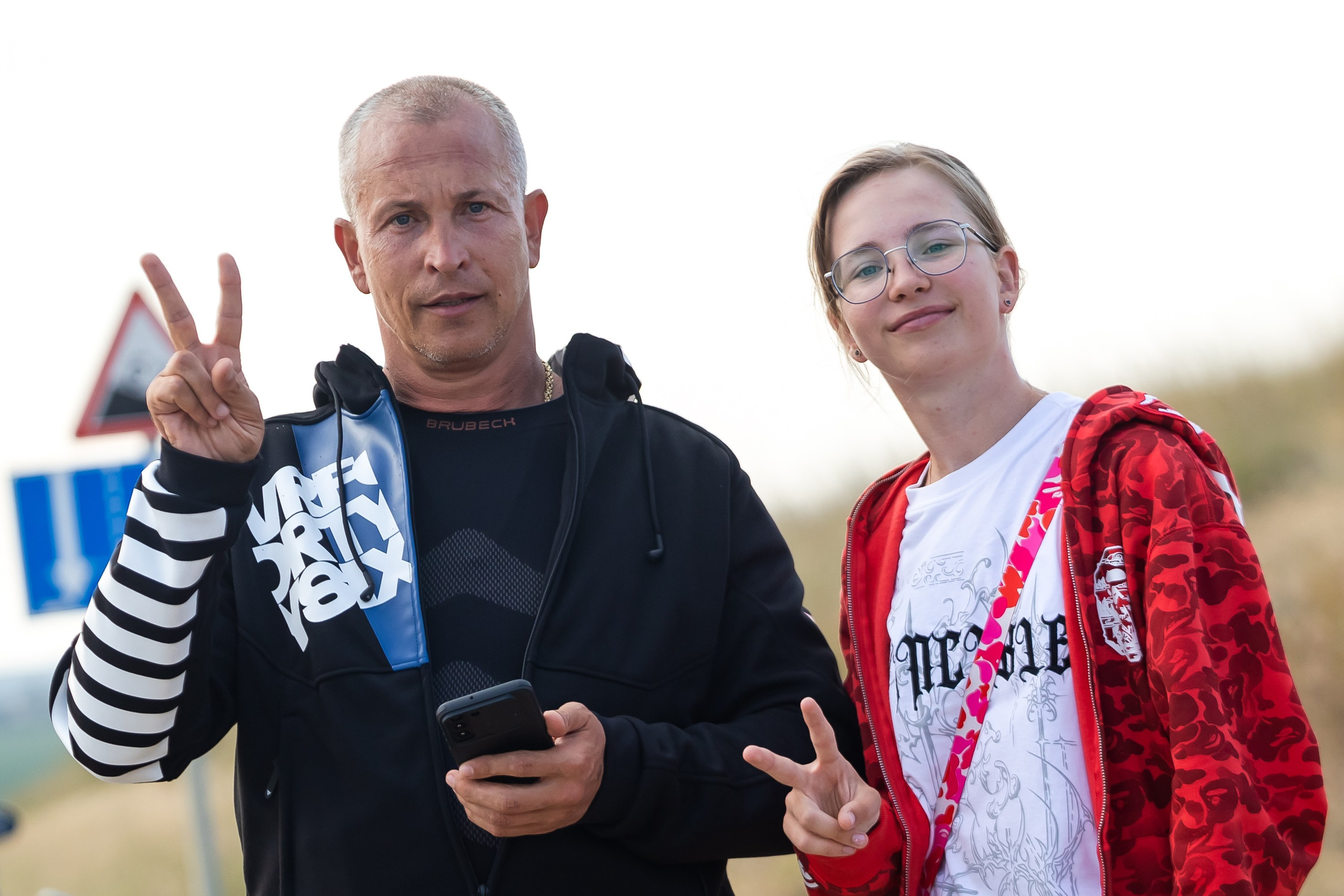 Южное мини-сафари в Тамани. Июль 2024. Фотограф Владимир Охрименко