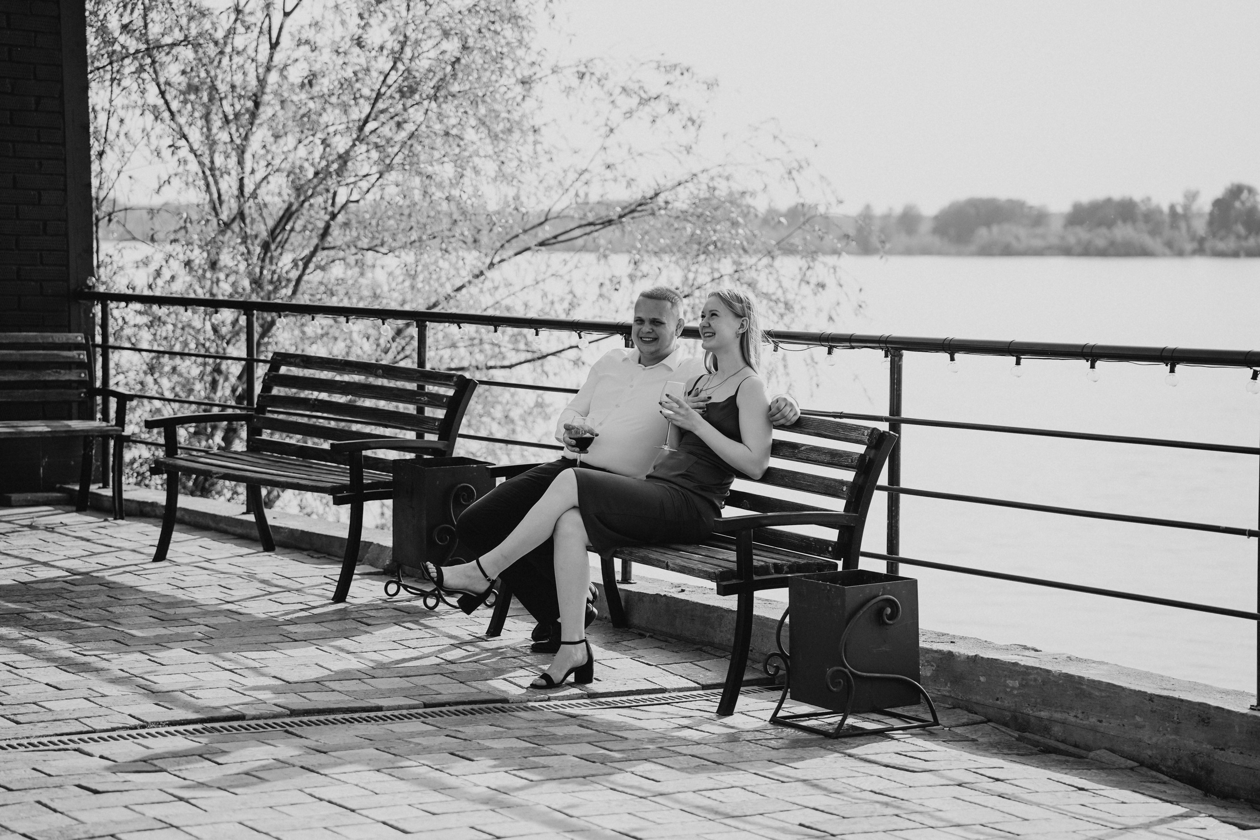 Катя&Серёжа. Фотограф, Видеограф Новосибирск