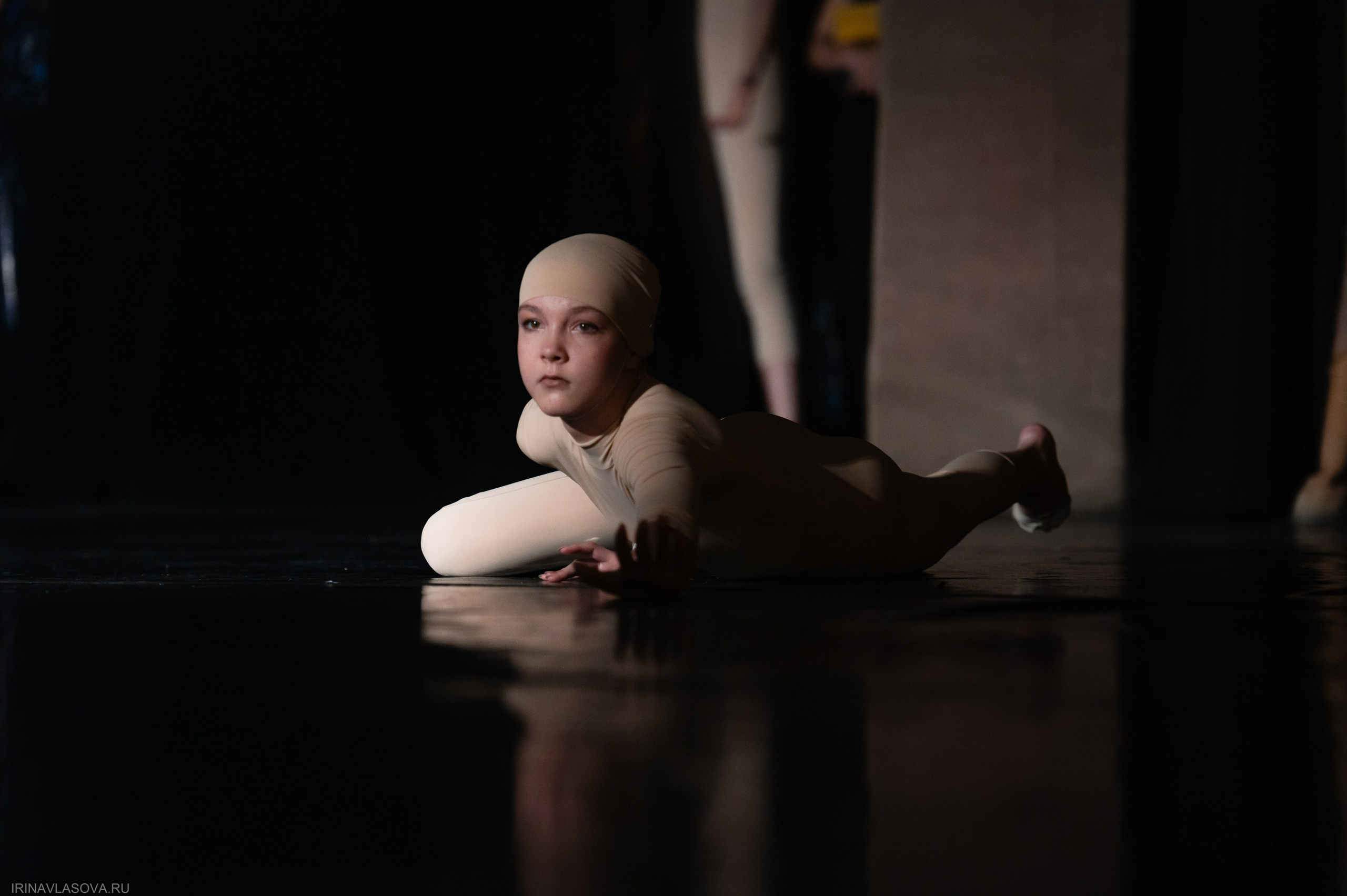 СЦЕНА DANCE. Спортивный и портретный фотограф