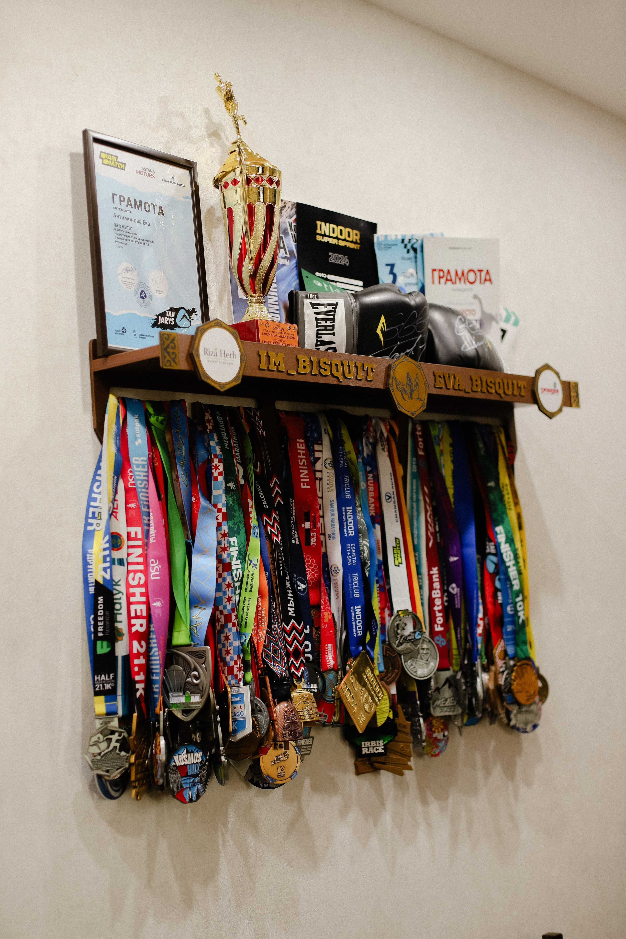 На 7 этаже. Фотограф в Алматы и Москве Даша Пушкина