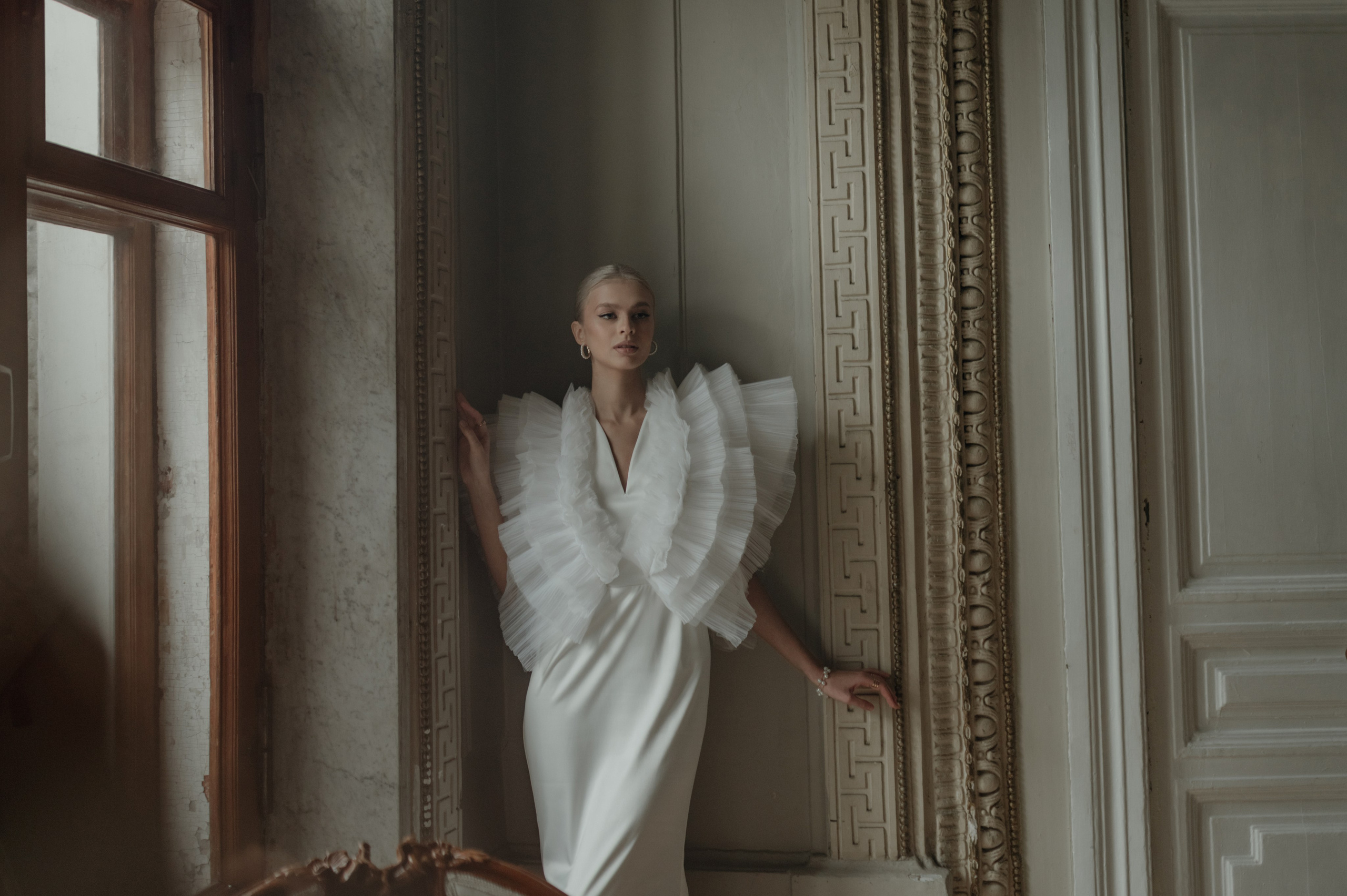 А&M. Свадебный и Семейный фотограф в Ярославле Алёна Колясникова