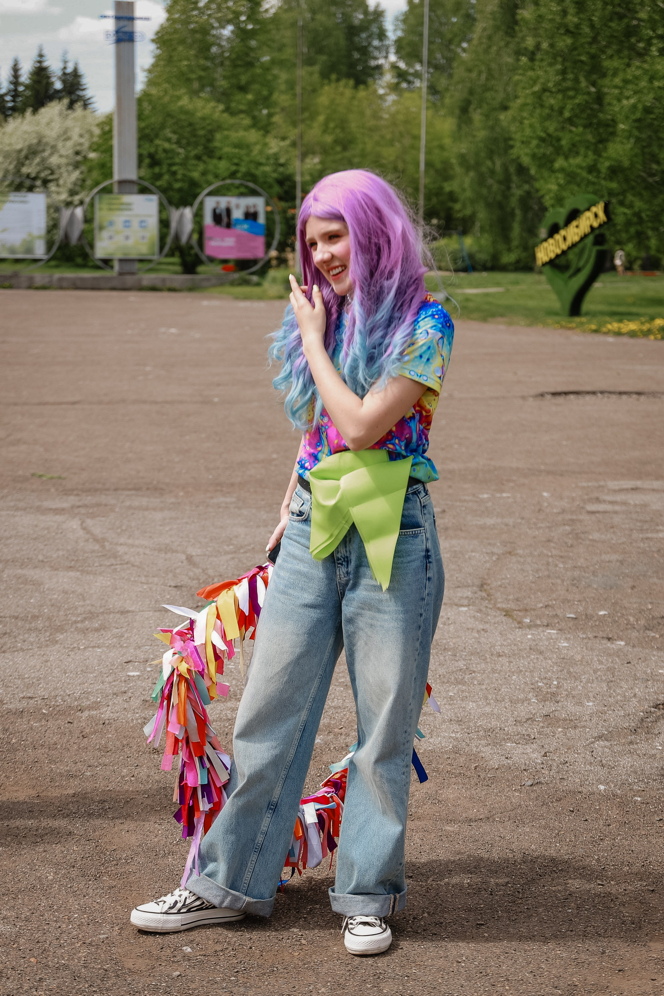 Квест по окончанию 3а. Фотограф Юлия Мальцева